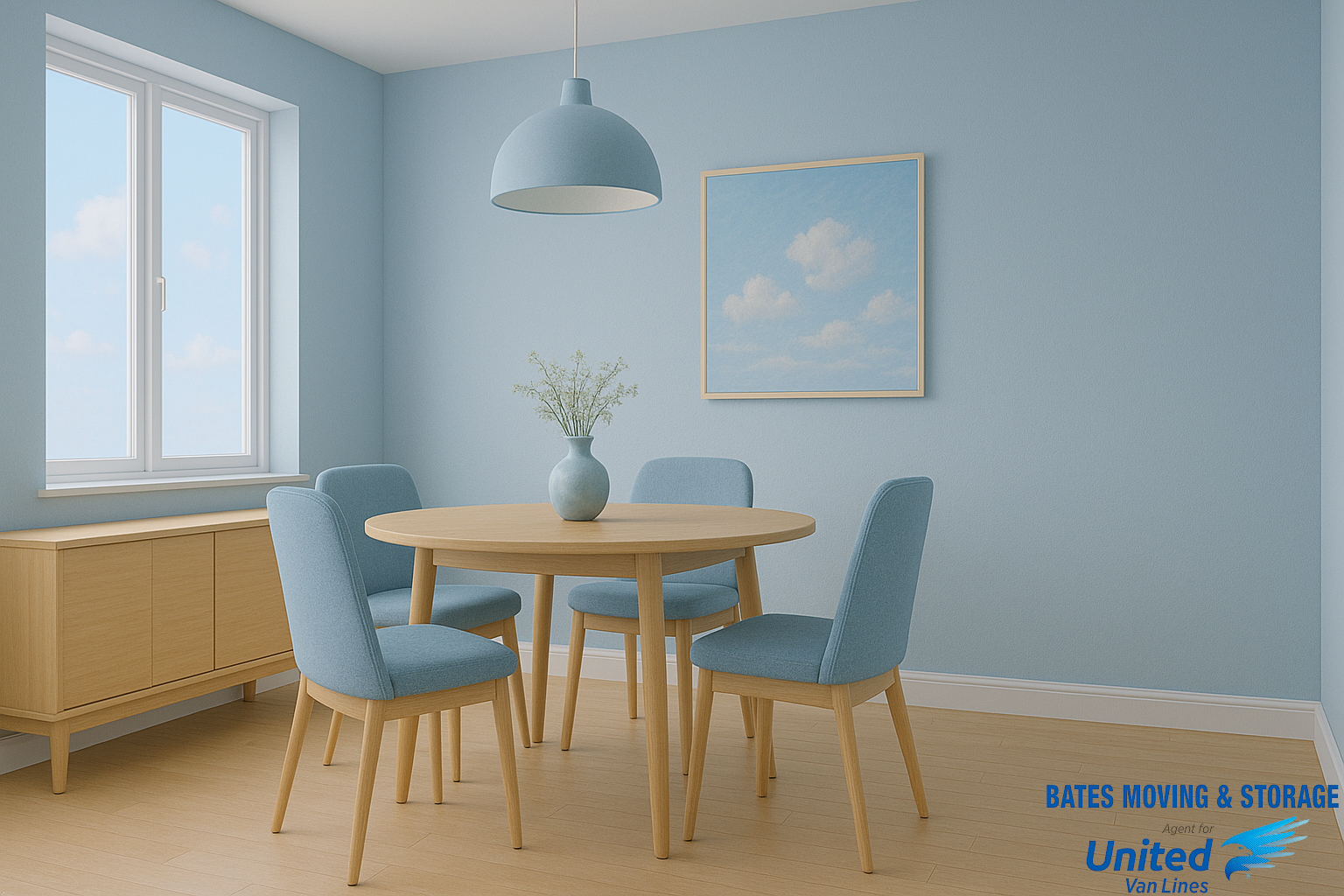 Apartment Moving Companies in Worton Maryland