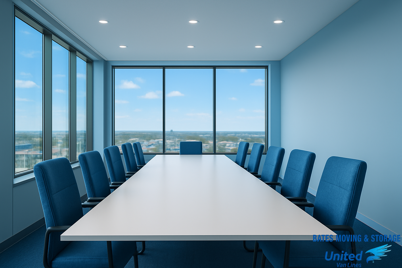 Betterton MD Commercial Moving Services