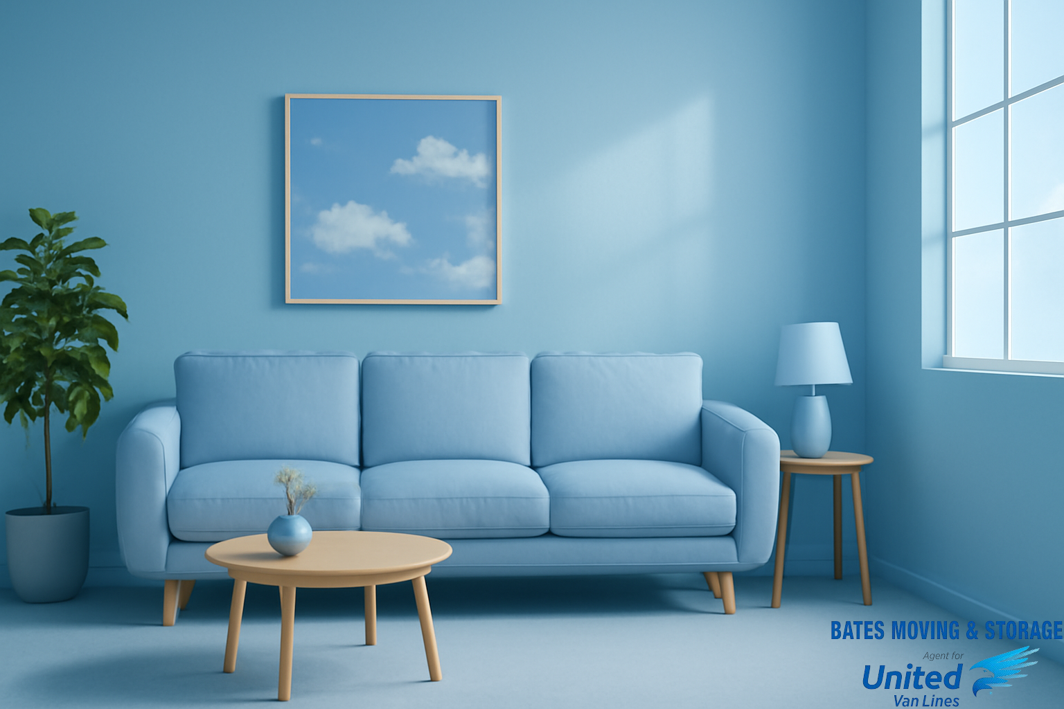 Betterton MD Furniture Delivery Moving Services