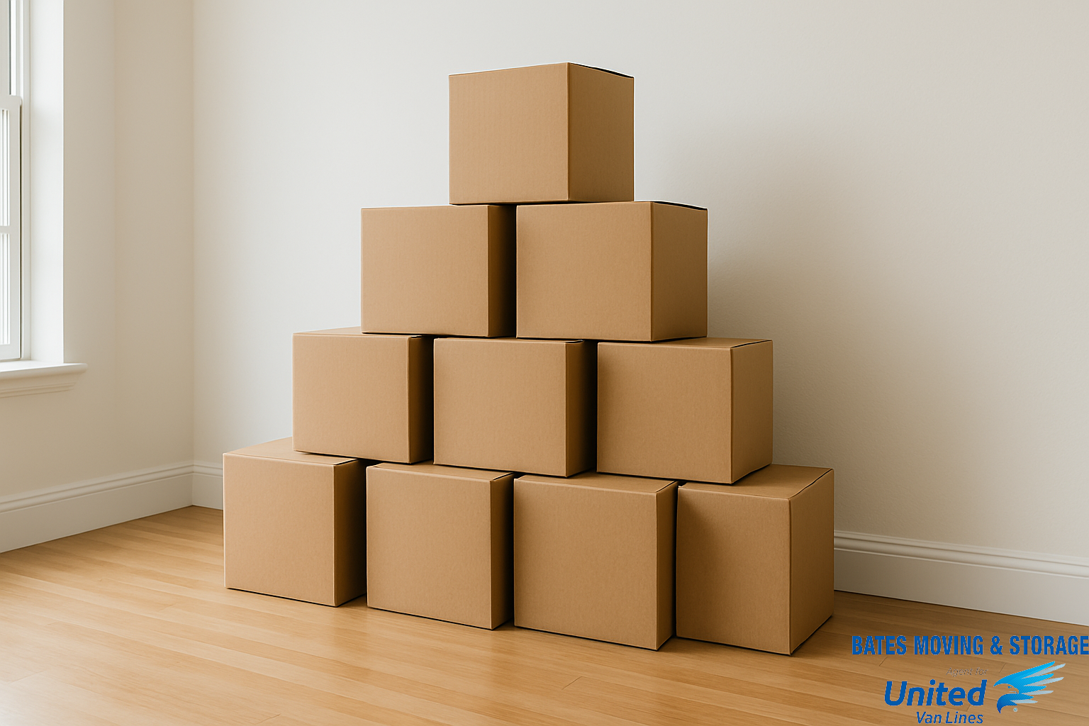 Betterton MD Packing and Moving Services