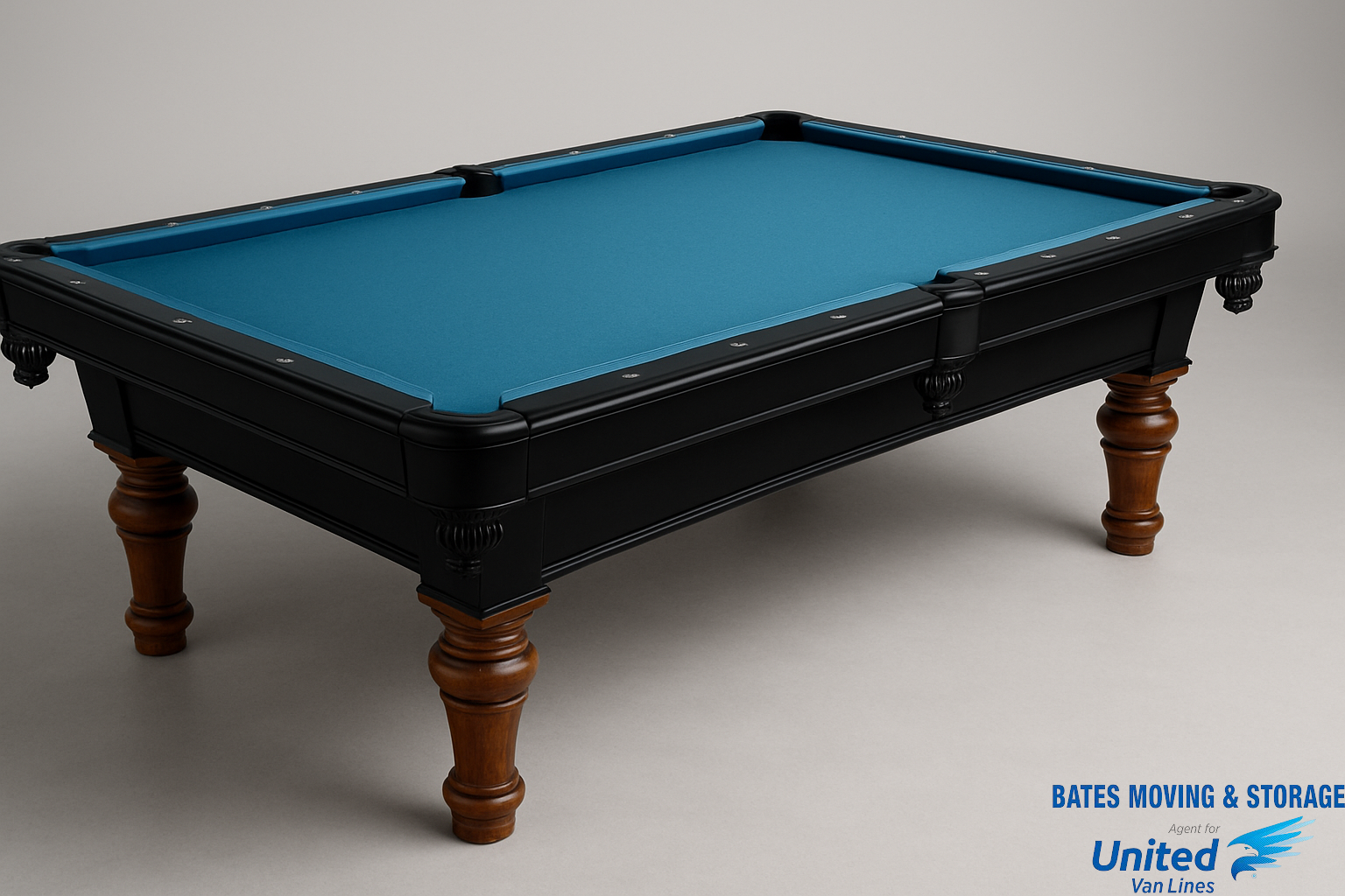 Betterton MD Pool Table Moving Services