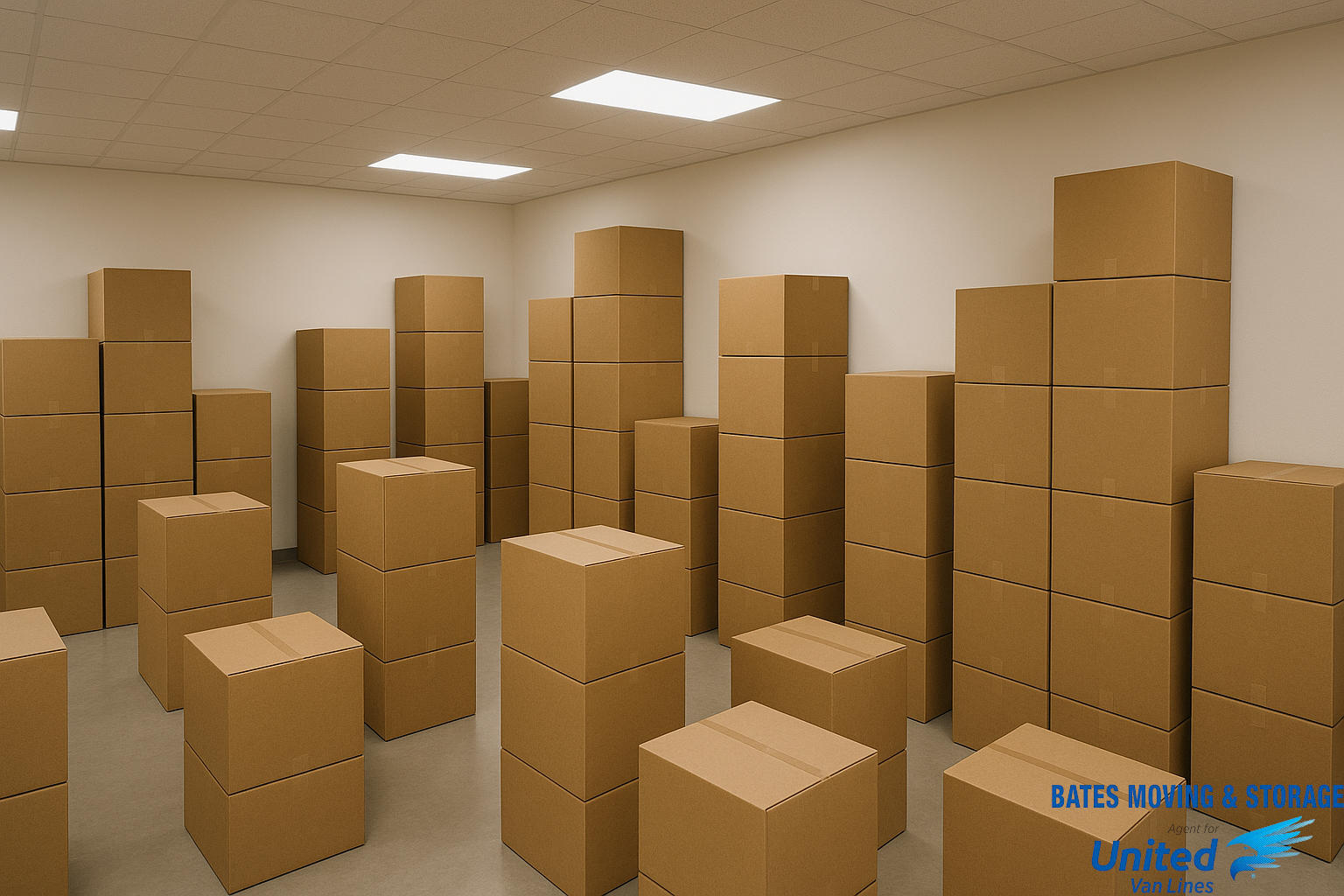 Betterton MD Storage and Moving Services