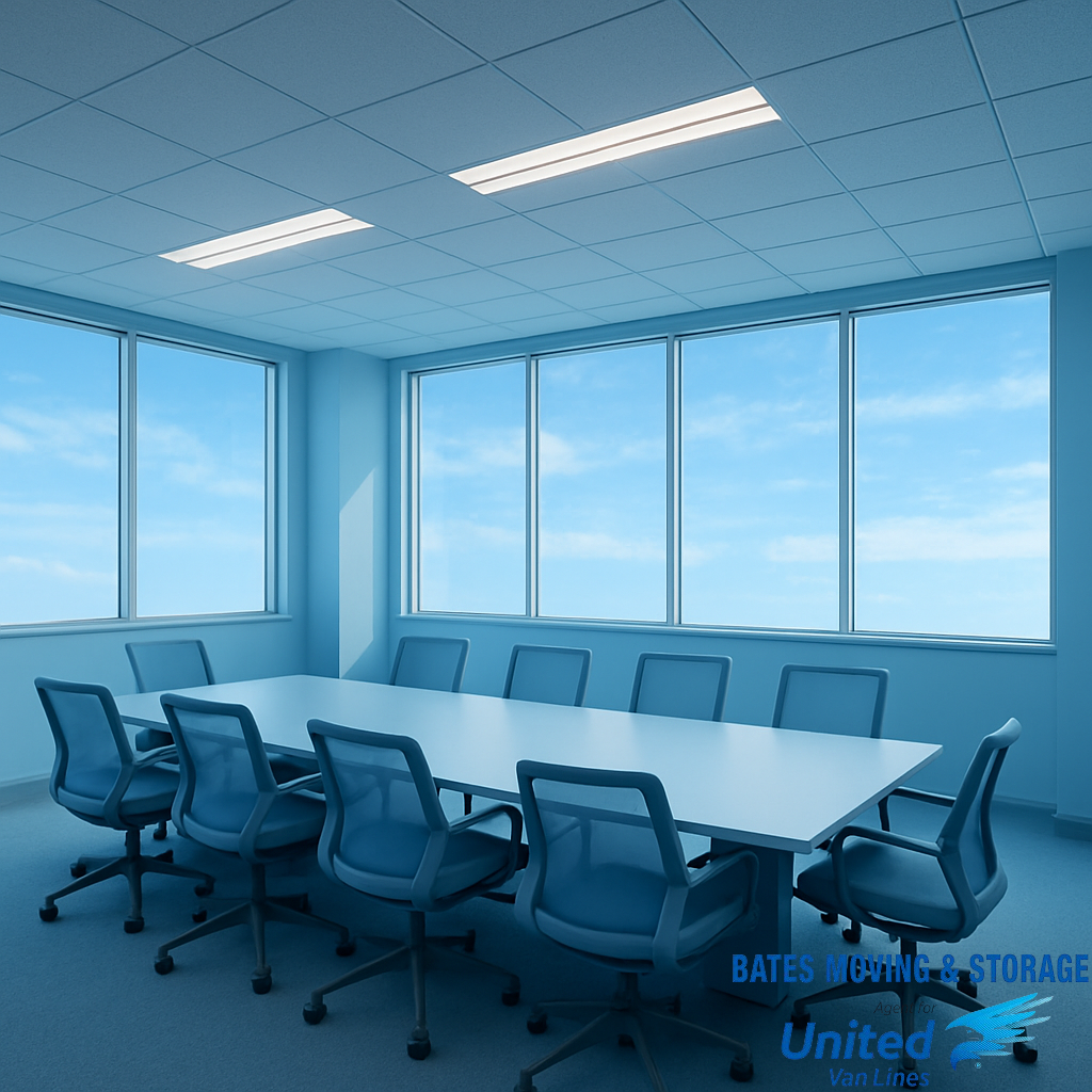 Brookview MD Commercial Moving Services