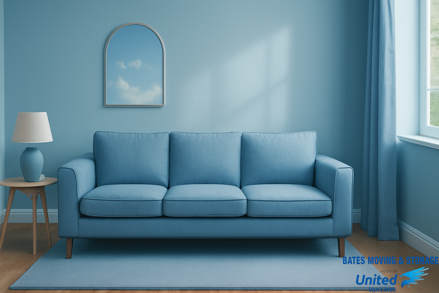 Butlertown MD Apartment Moving Services