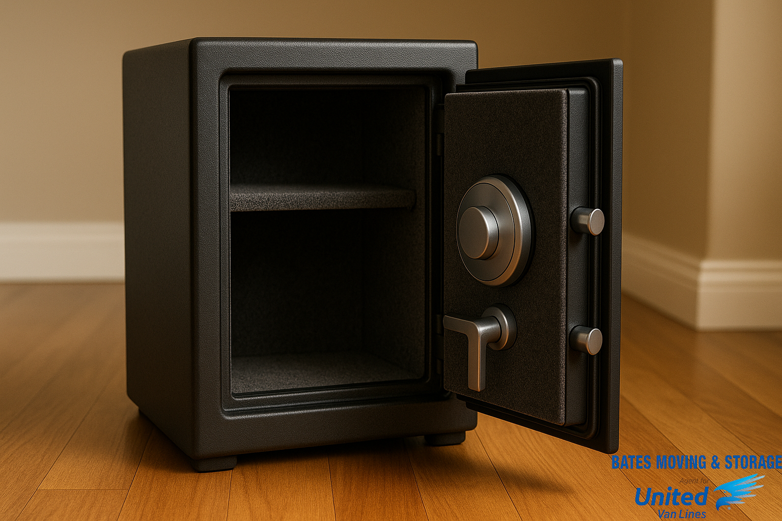 Butlertown MD Gun Safe Moving Services