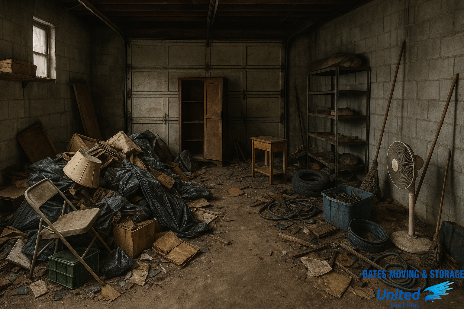 Butlertown MD Junk Removal Moving Services