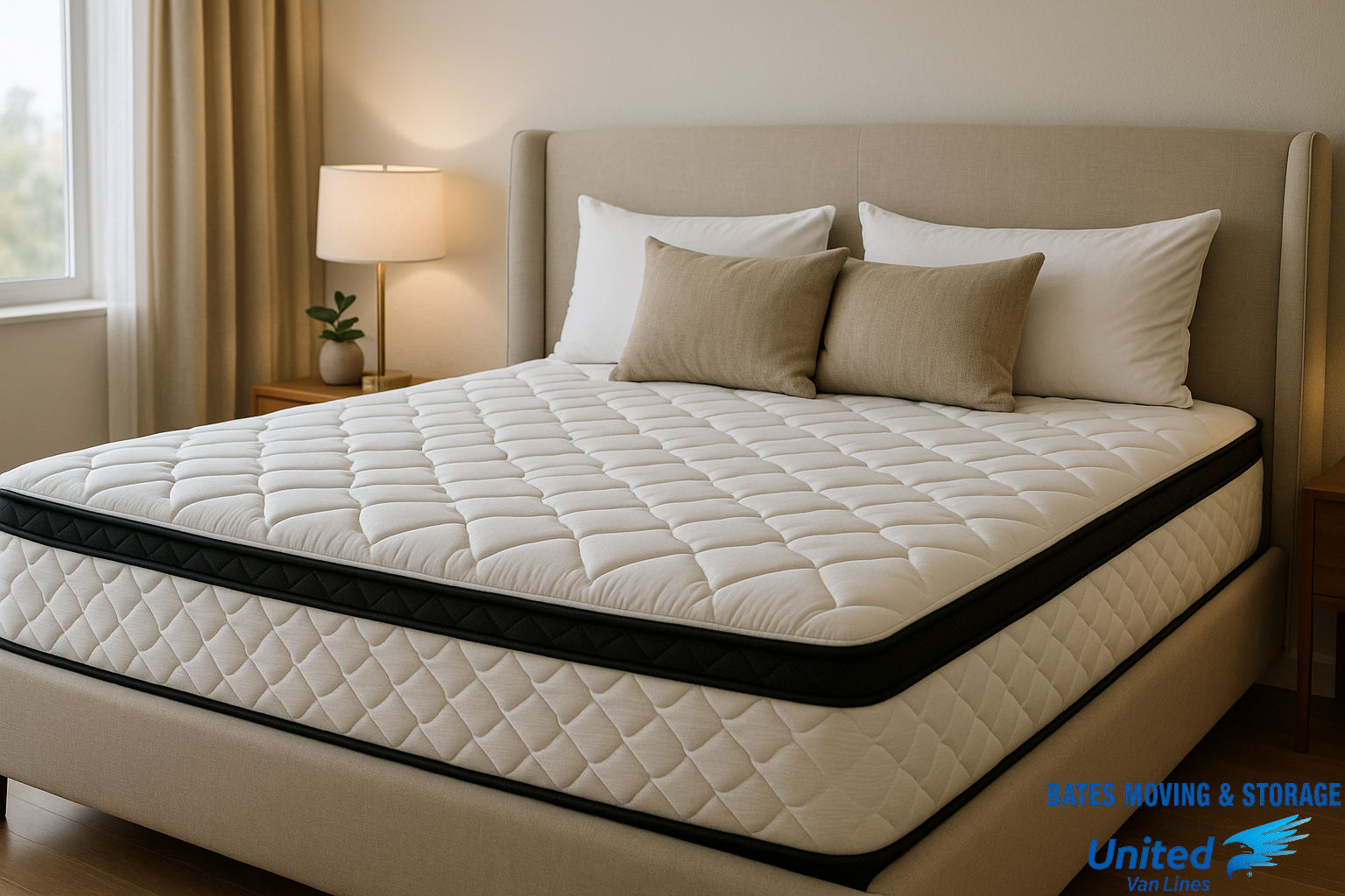 Butlertown MD Mattress & Bed Moving Services