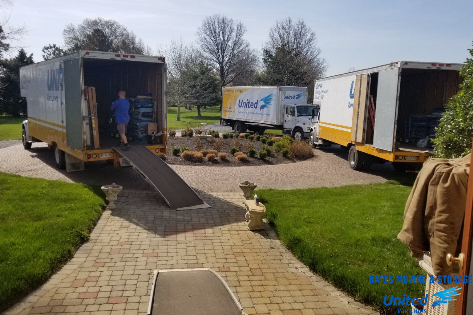 Butlertown MD Senior Moving Services