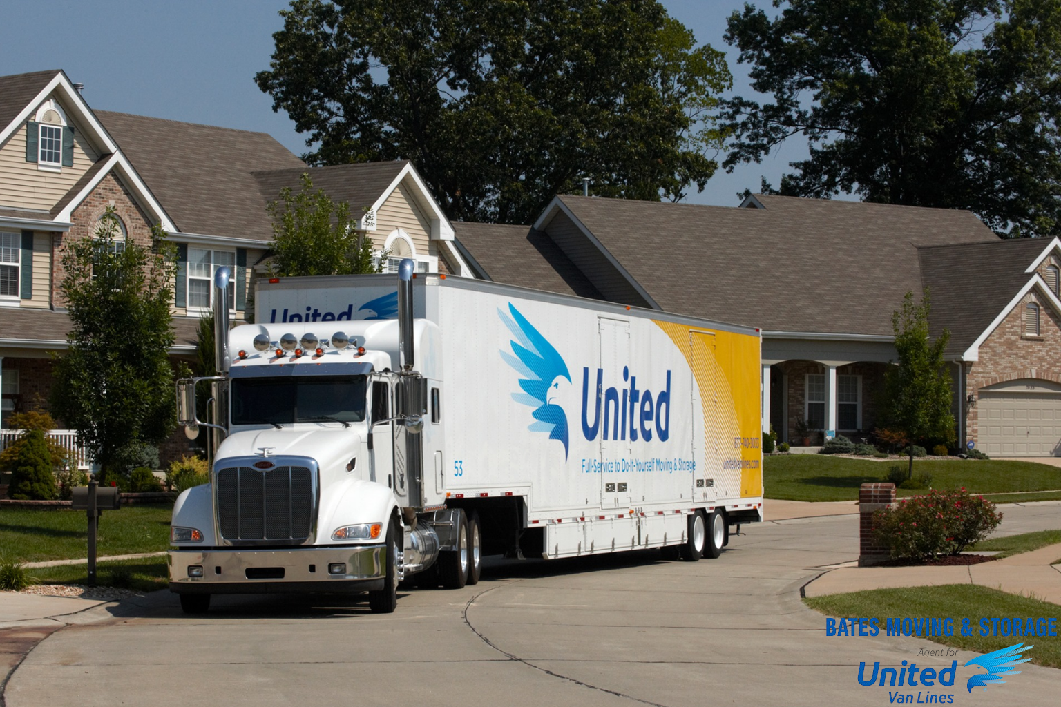 Cambridge MD Senior Moving Services