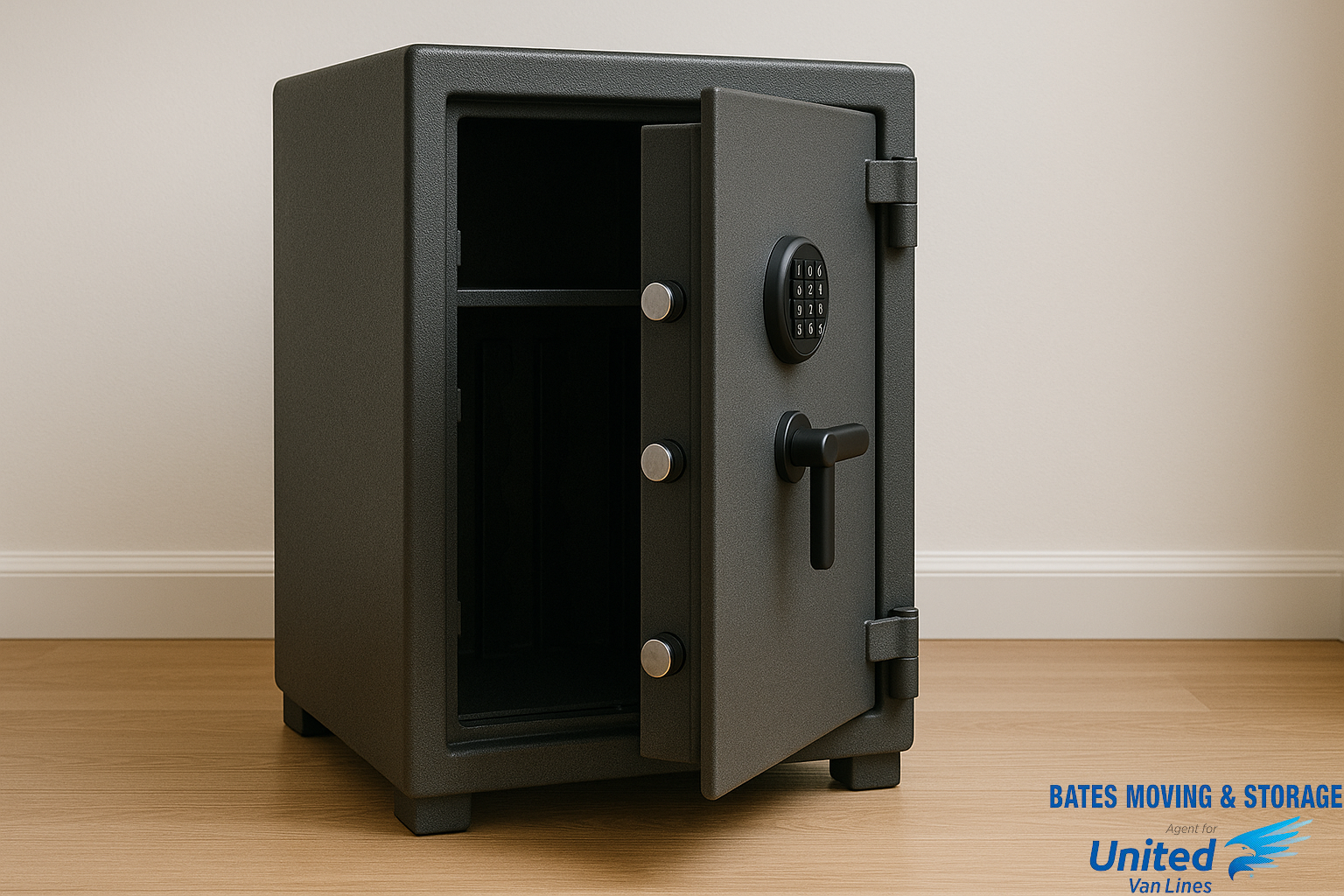 Chestertown MD Gun Safe Moving Services