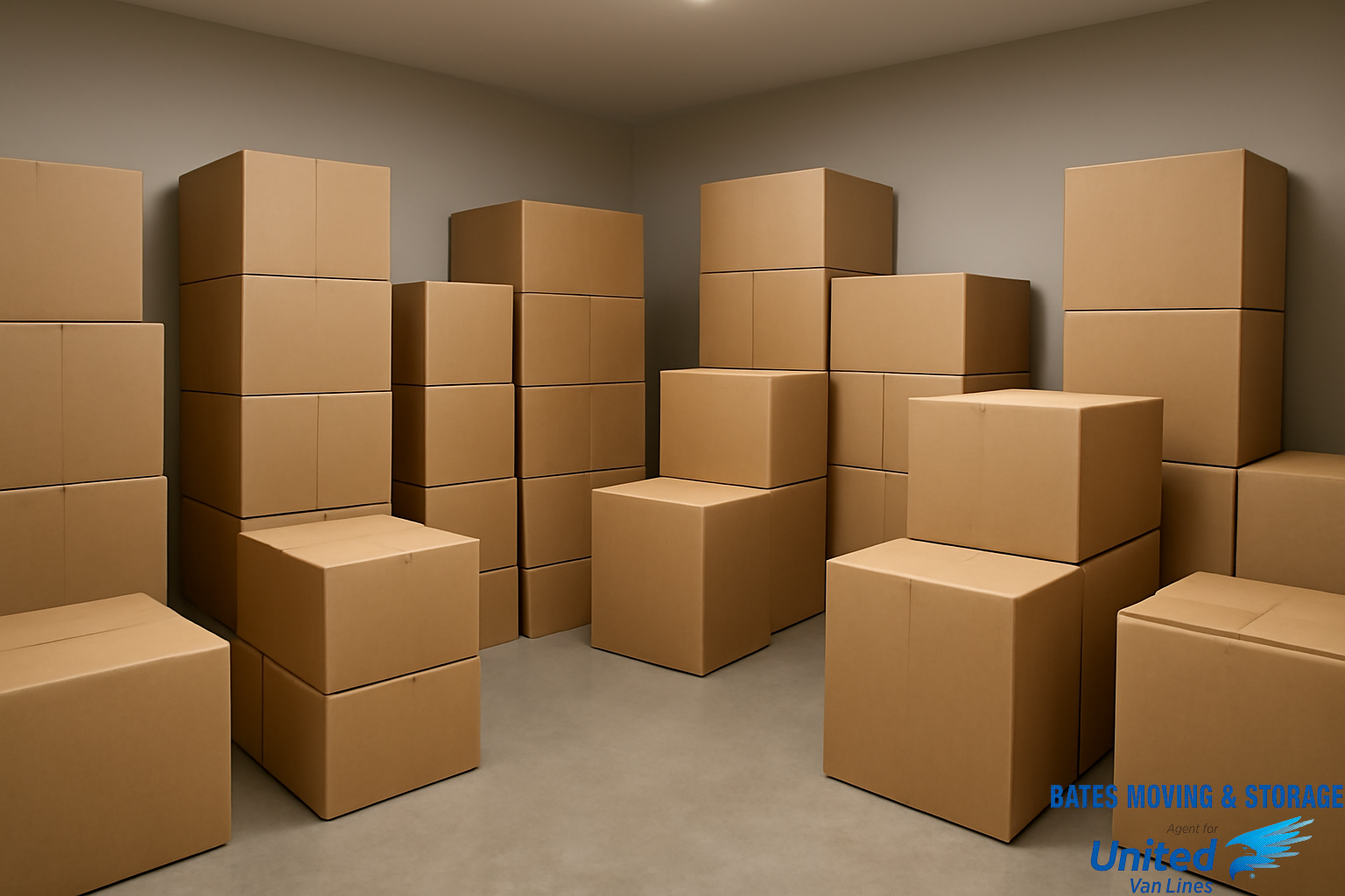 Chestertown MD Storage and Moving Services