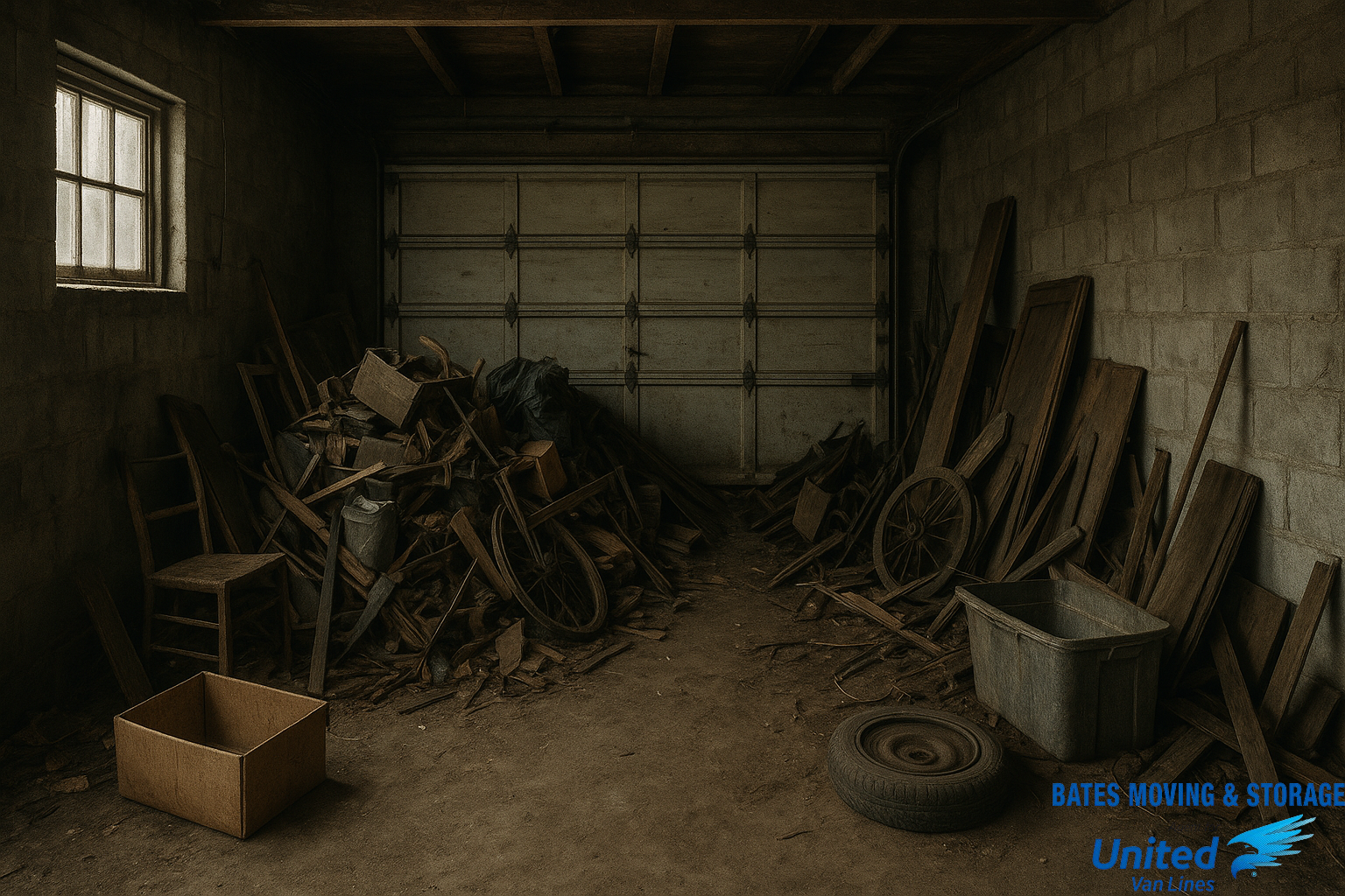 Cheswold MD Junk Removal Moving Services