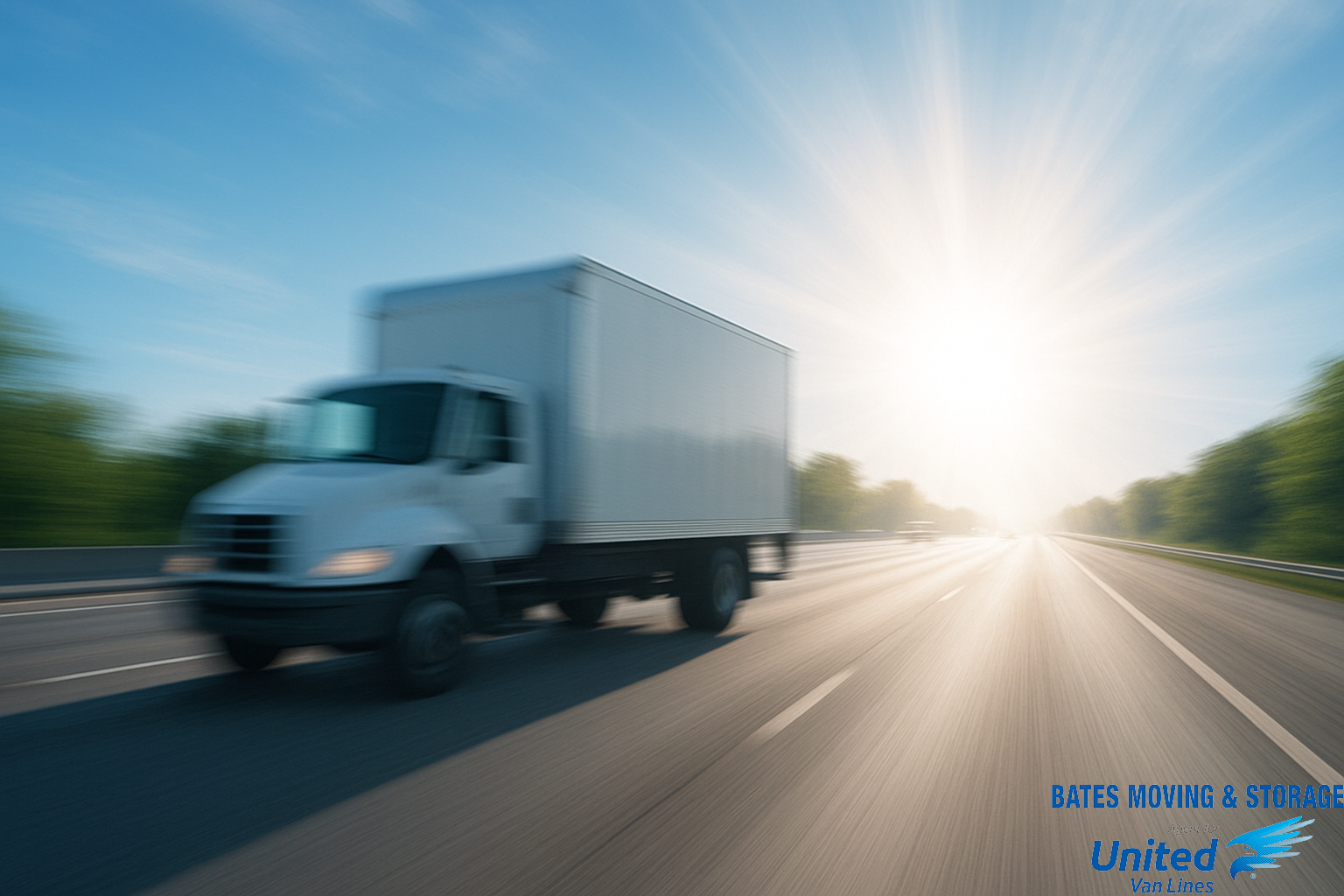 Cheswold MD Long Distance Moving Services