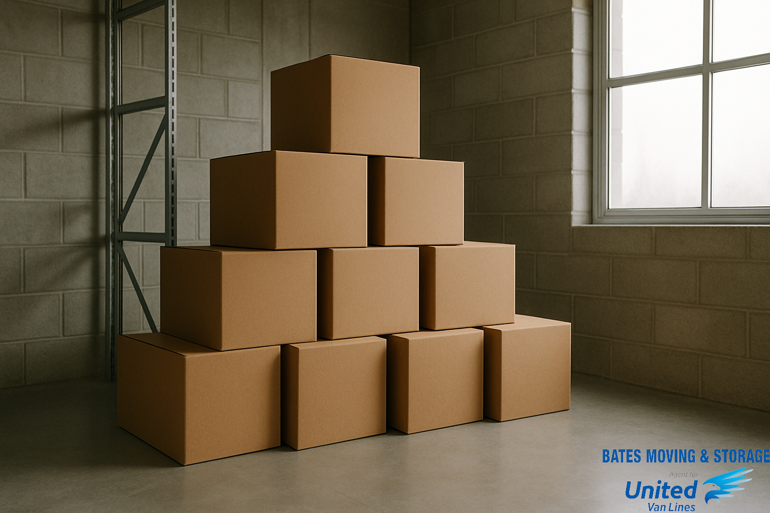Cheswold MD Packing and Moving Services
