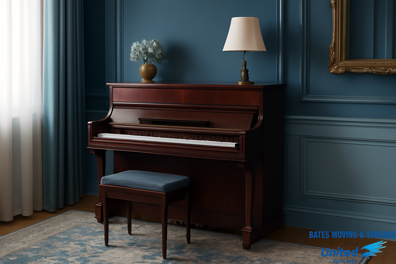 Cheswold MD Piano Moving Services