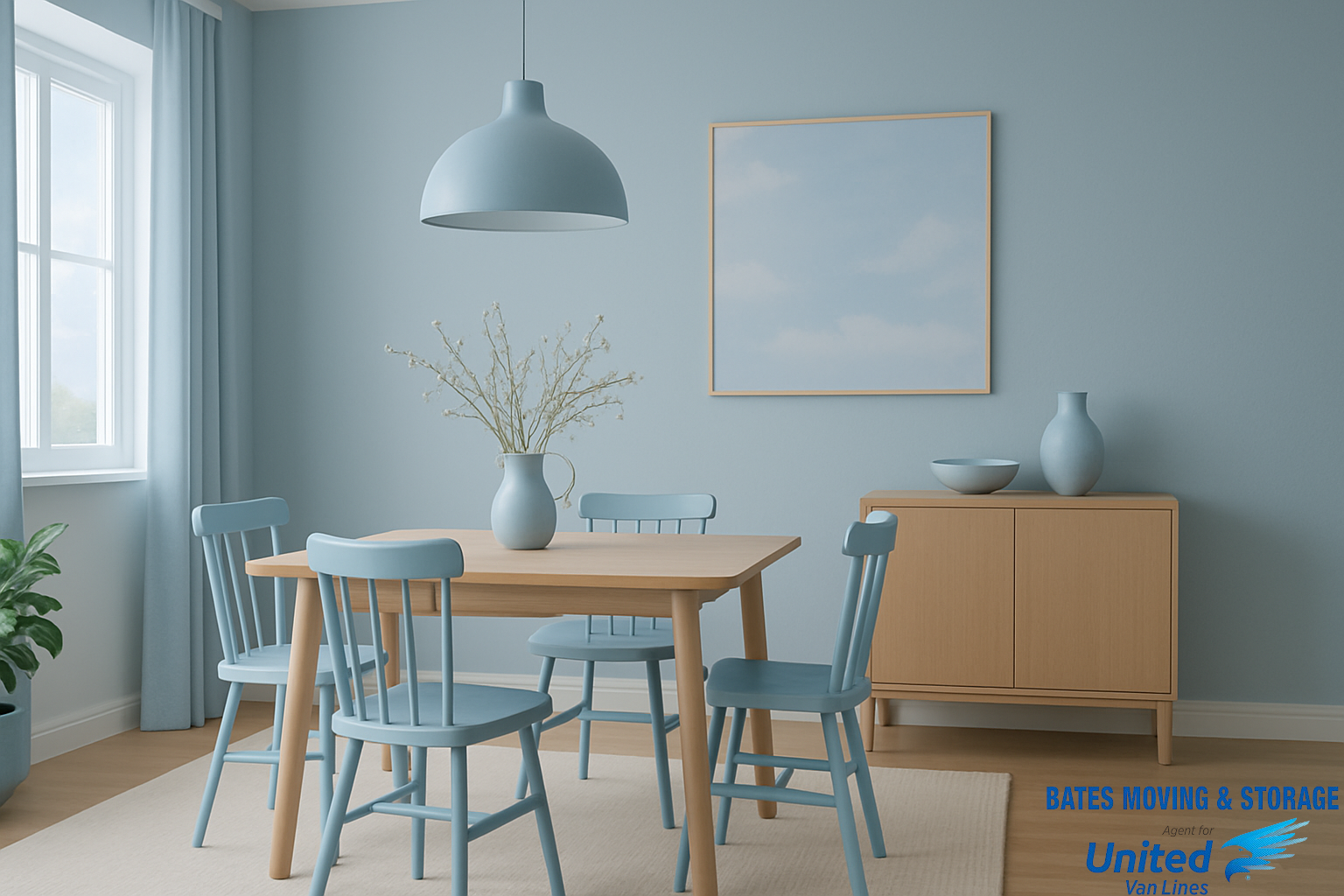 Clayton MD Apartment Moving Services