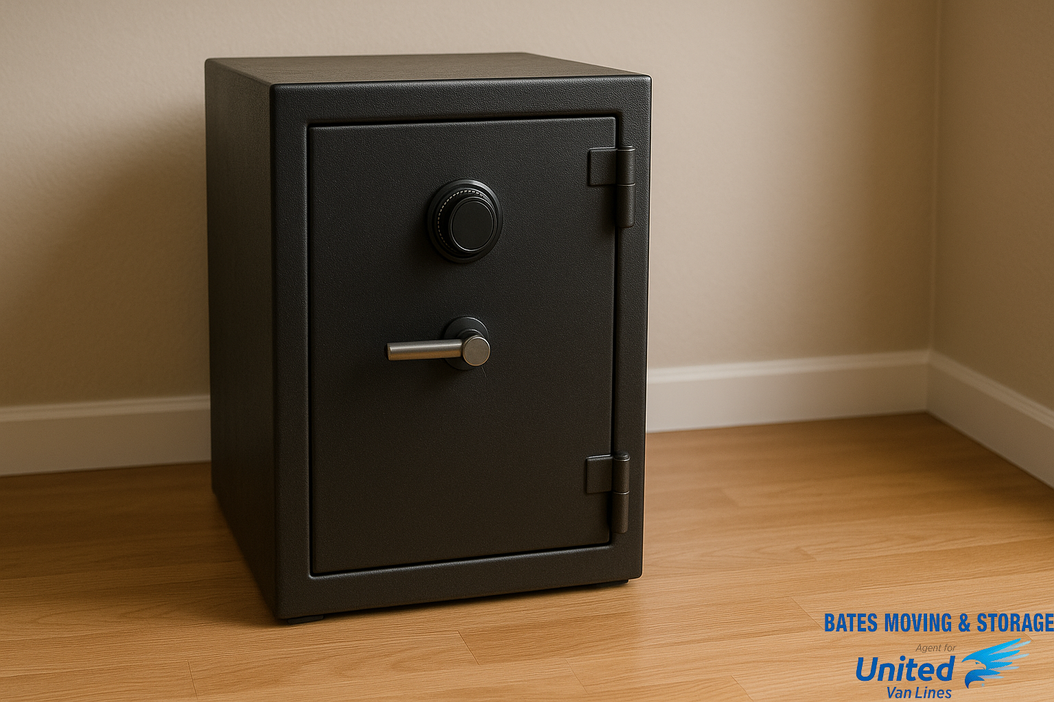 Clayton MD Gun Safe Moving Services