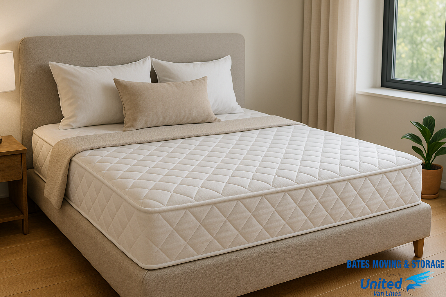 Clayton MD Mattress & Bed Moving Services Clayton MD Mattress & Bed Moving Services