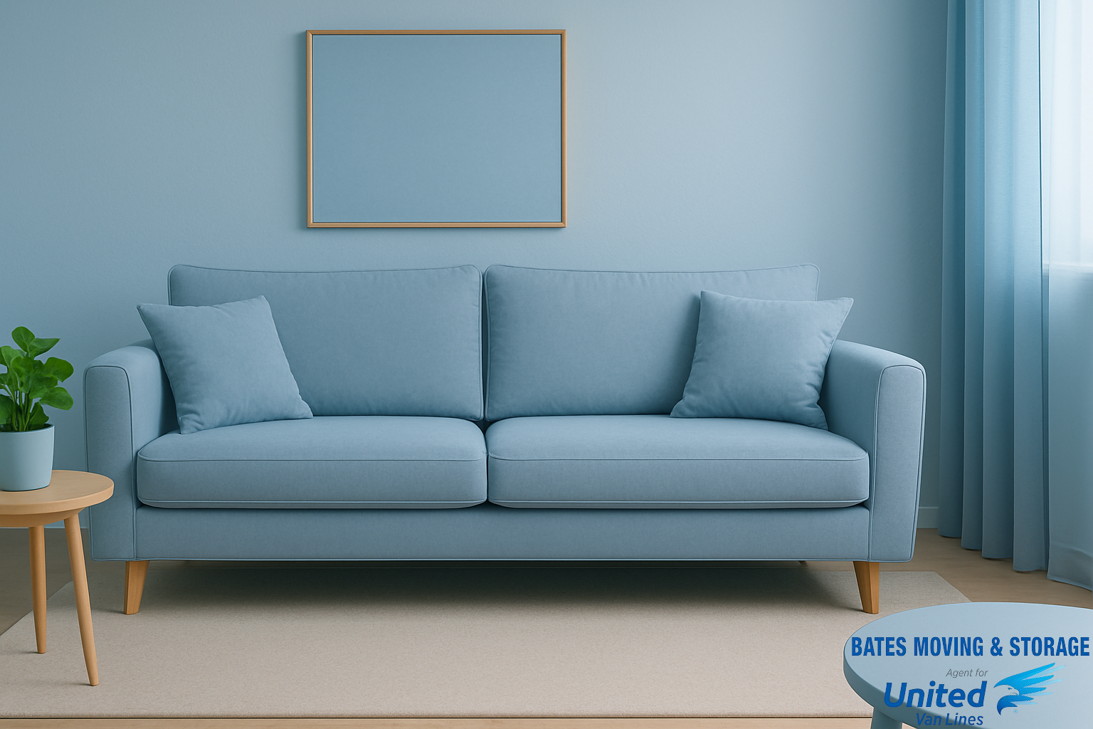 Clayton MD Residential Moving Services