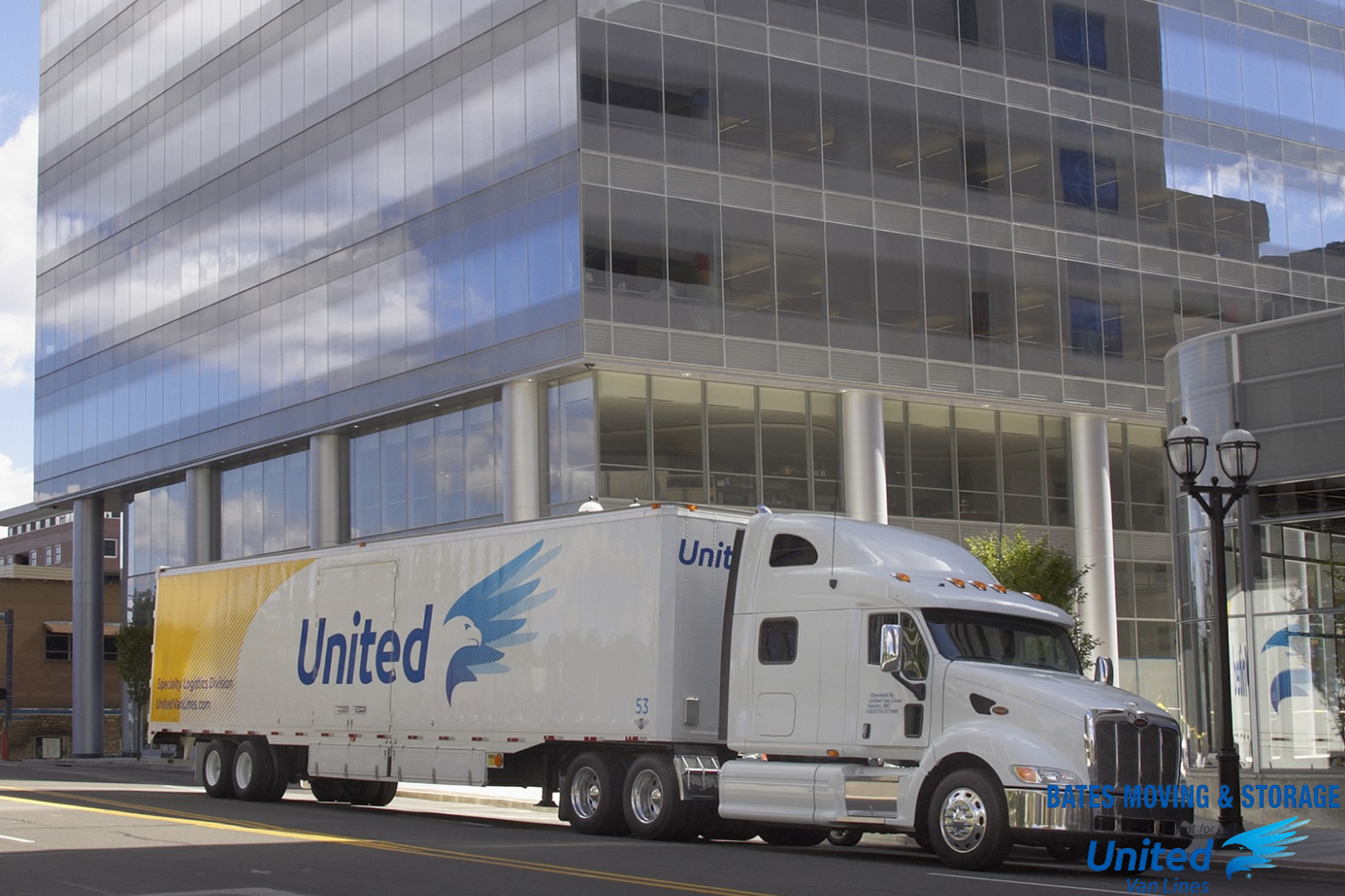 Clayton MD Senior Moving Services