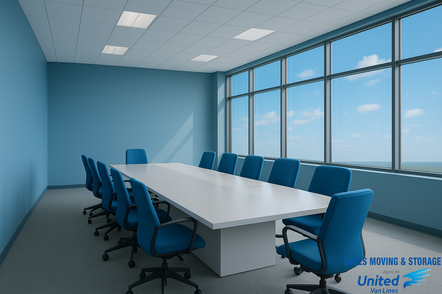 Commercial Moving Companies in Fairlee Maryland Commercial Moving Companies in Fairlee Maryland