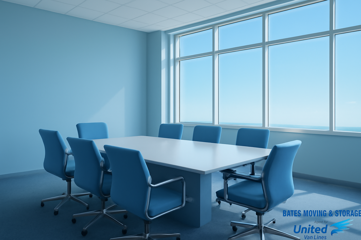 Commercial Moving Companies in Rock Hall Maryland