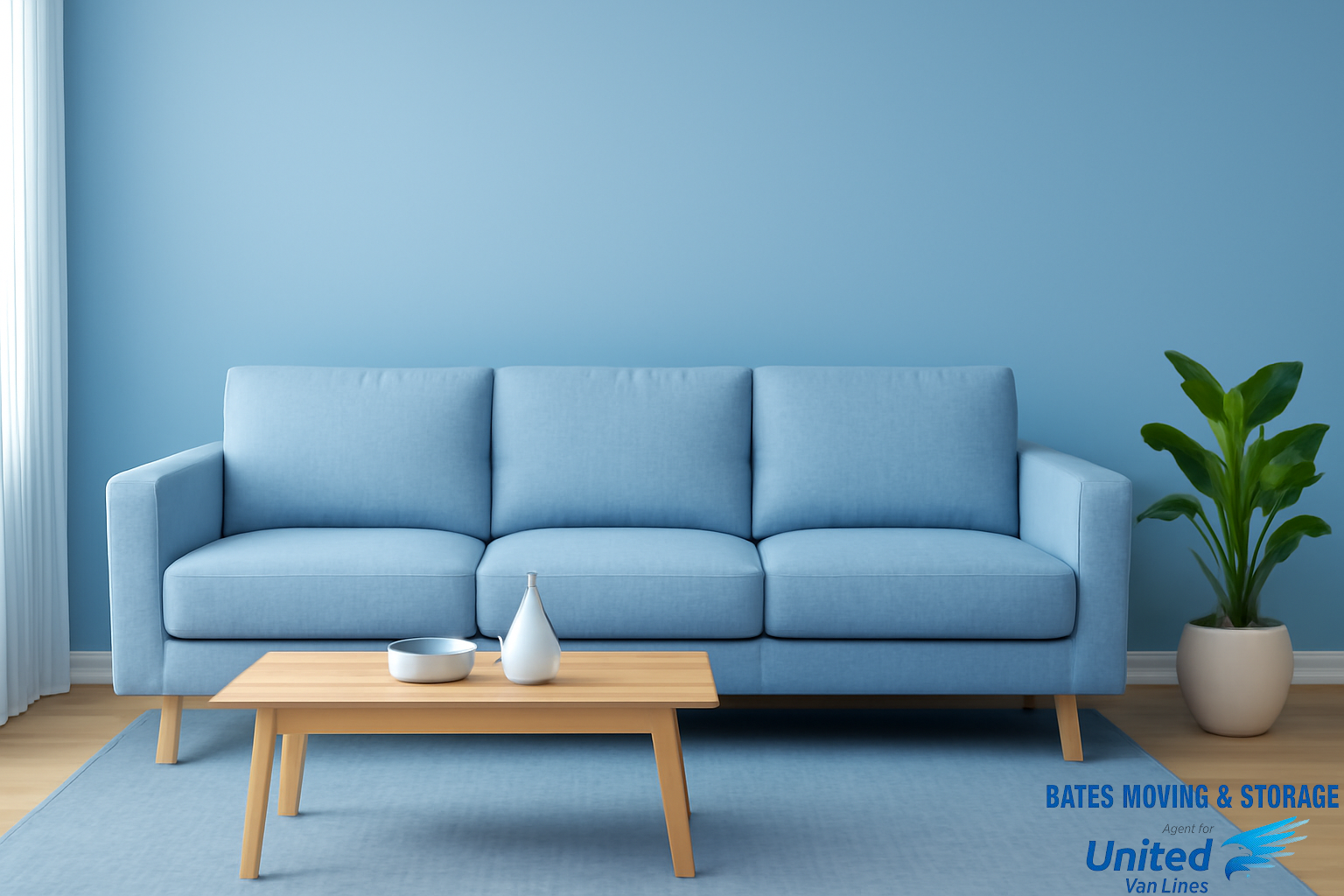 Dorchester County MD Furniture Movers