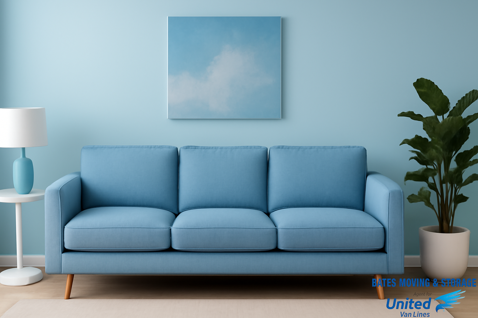 Dorchester County MD Furniture Moving Services