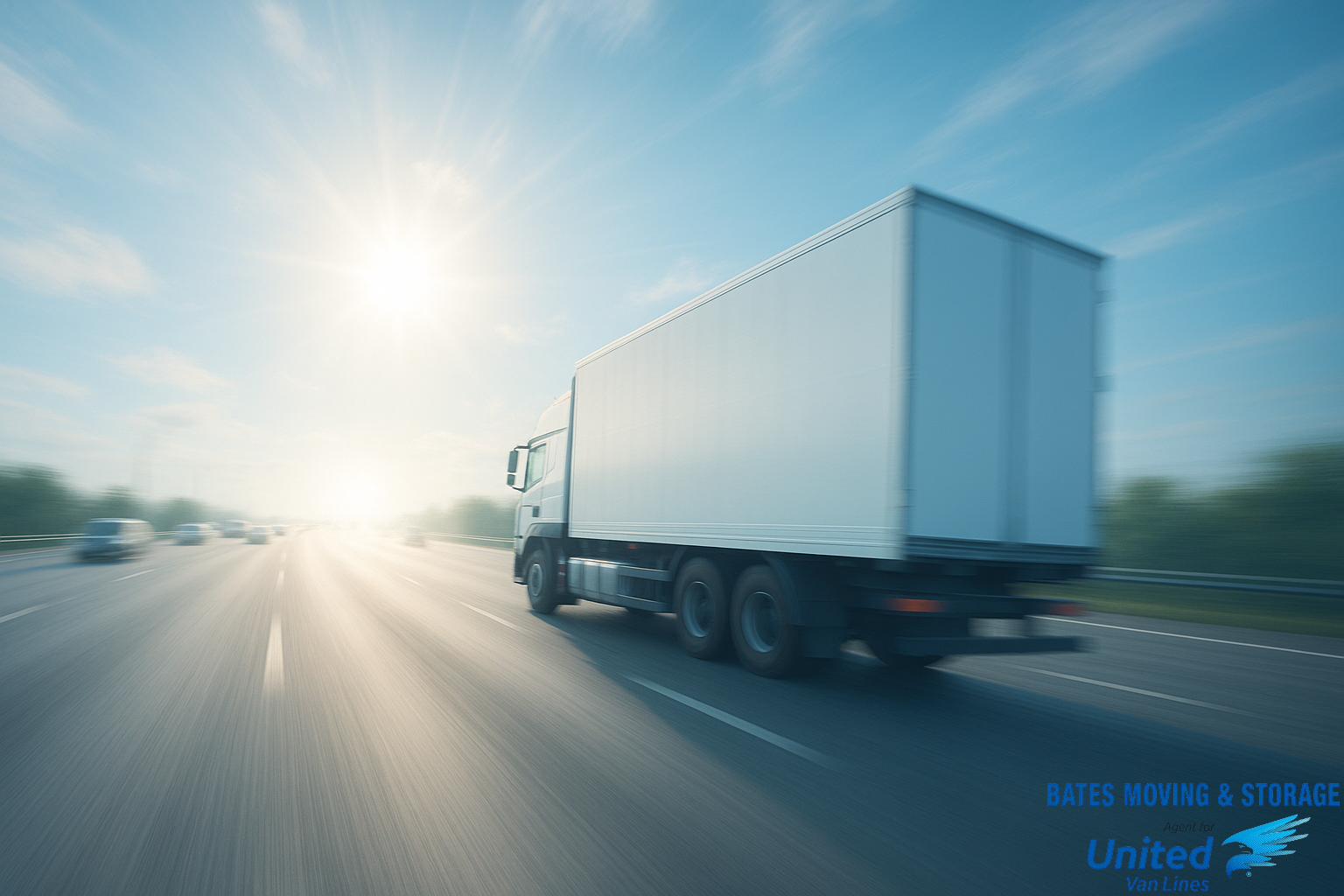 Dorchester County MD Long Distance Moving Services