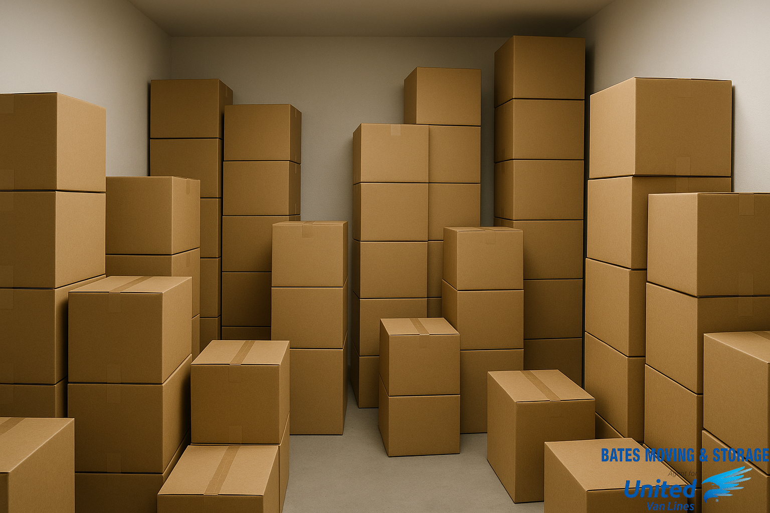 Dorchester County MD Storage and Moving Services