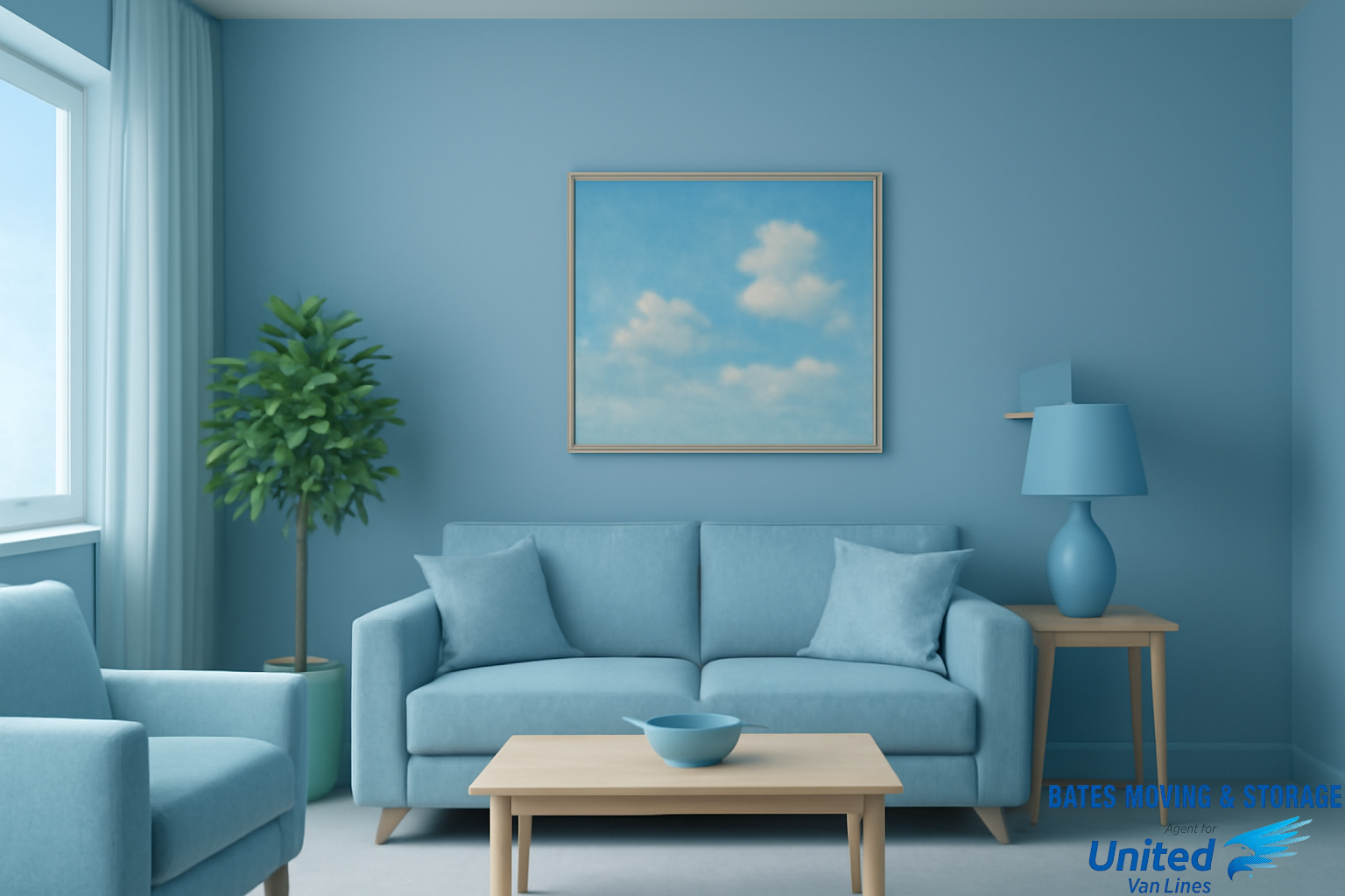 Edesville MD Apartment Moving Services