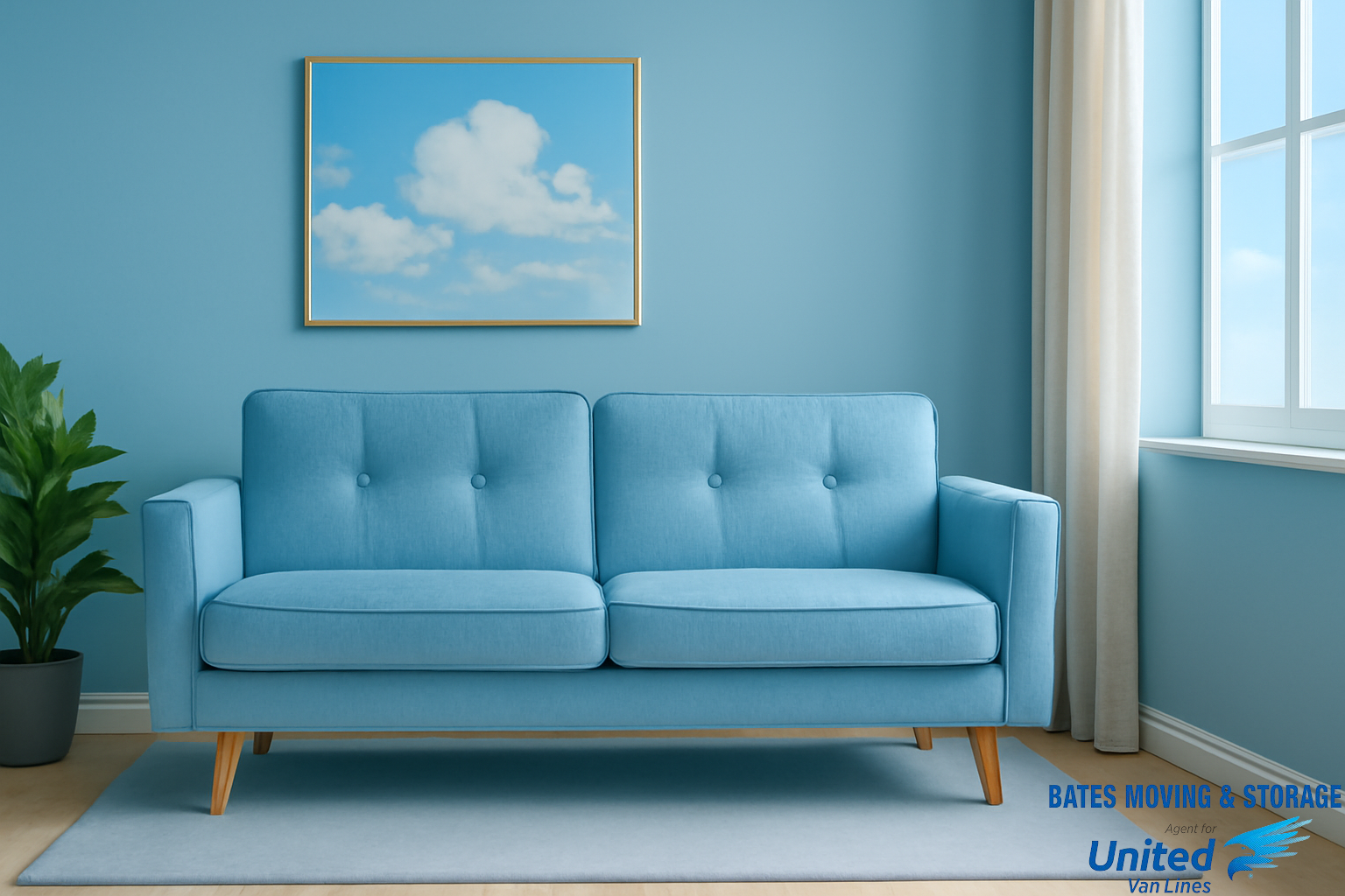 Edesville MD Furniture Moving Services
