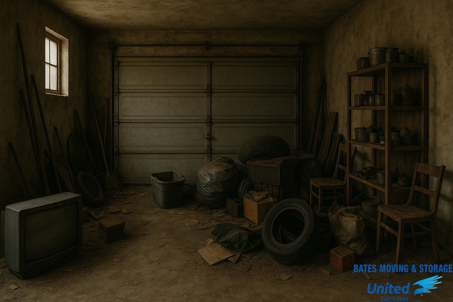 Edesville MD Junk Removal Moving Services