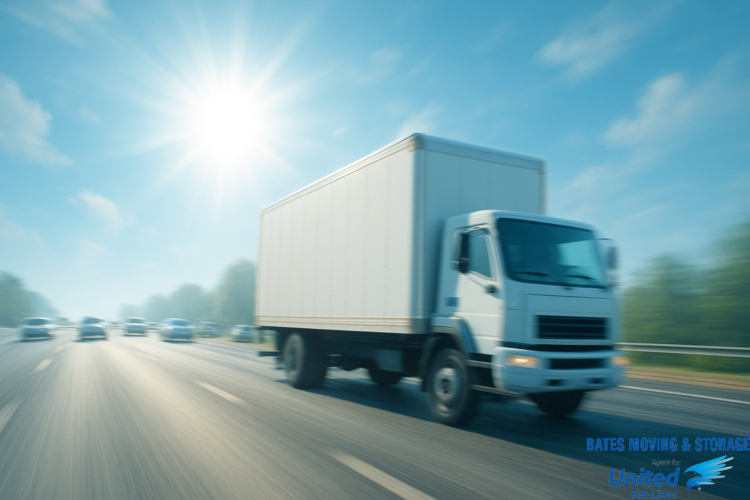Edesville MD Long Distance Moving Services