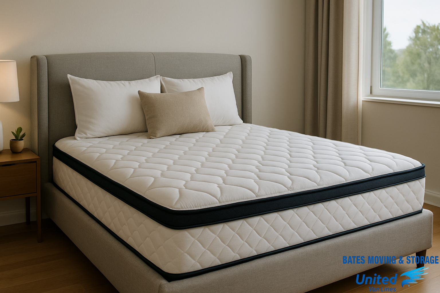 Edesville MD Mattress & Bed Moving Services Edesville MD Mattress & Bed Moving Services