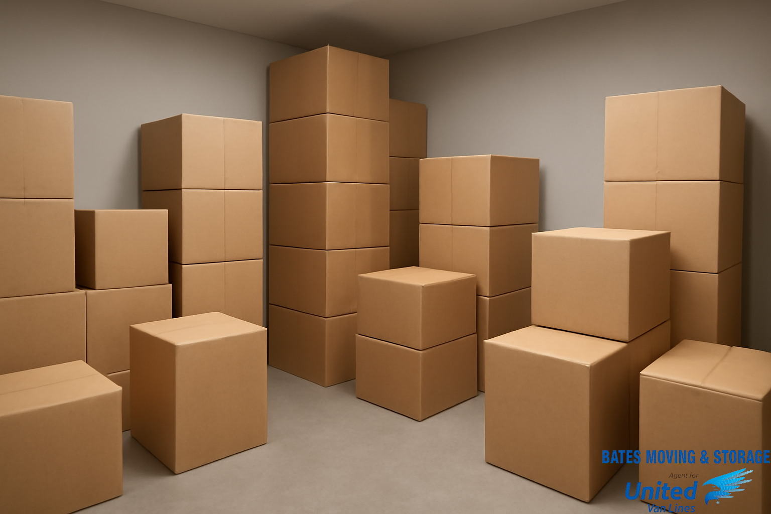 Edesville MD Storage and Moving Services