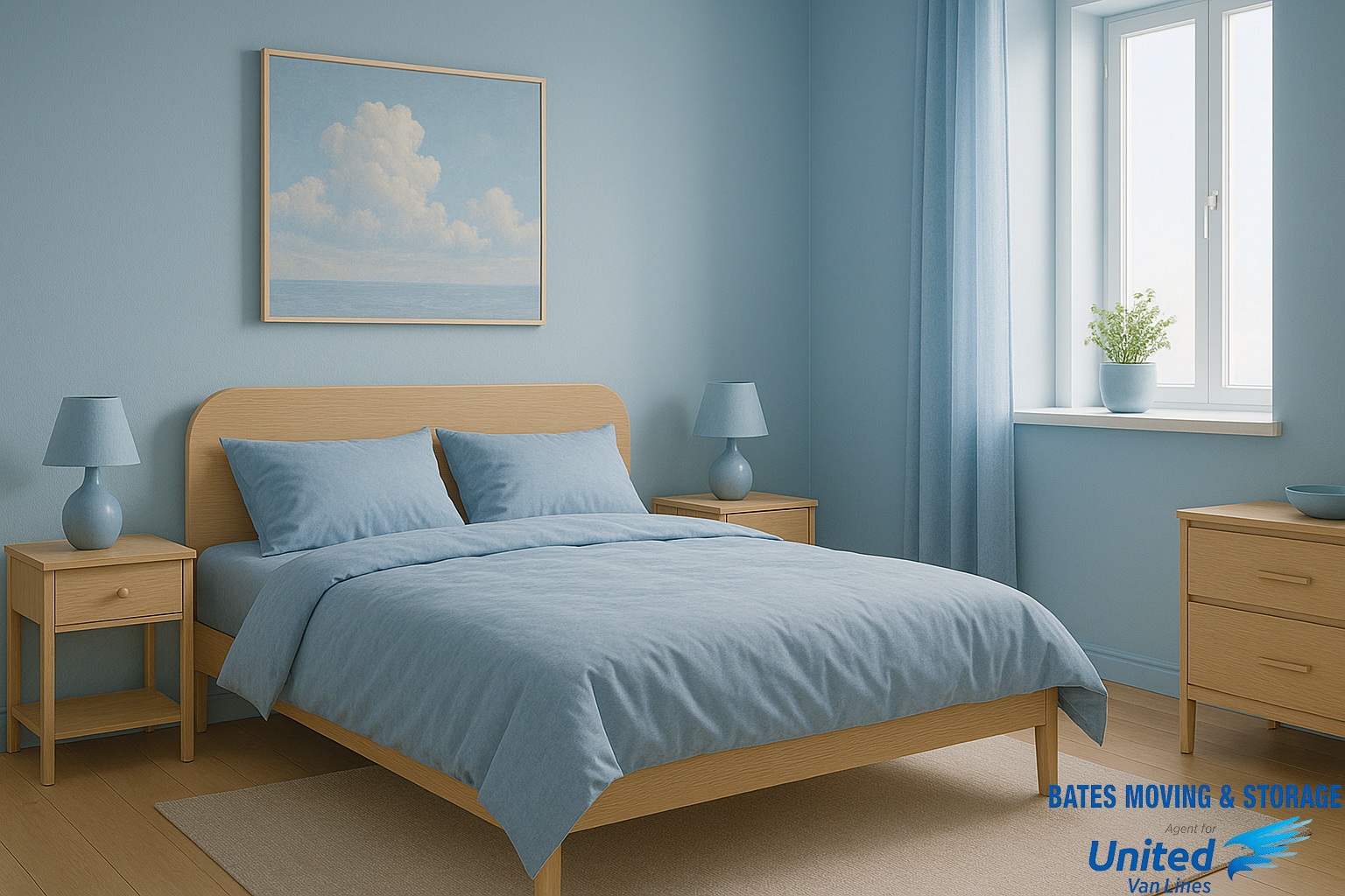 Fairlee MD Apartment Moving Services