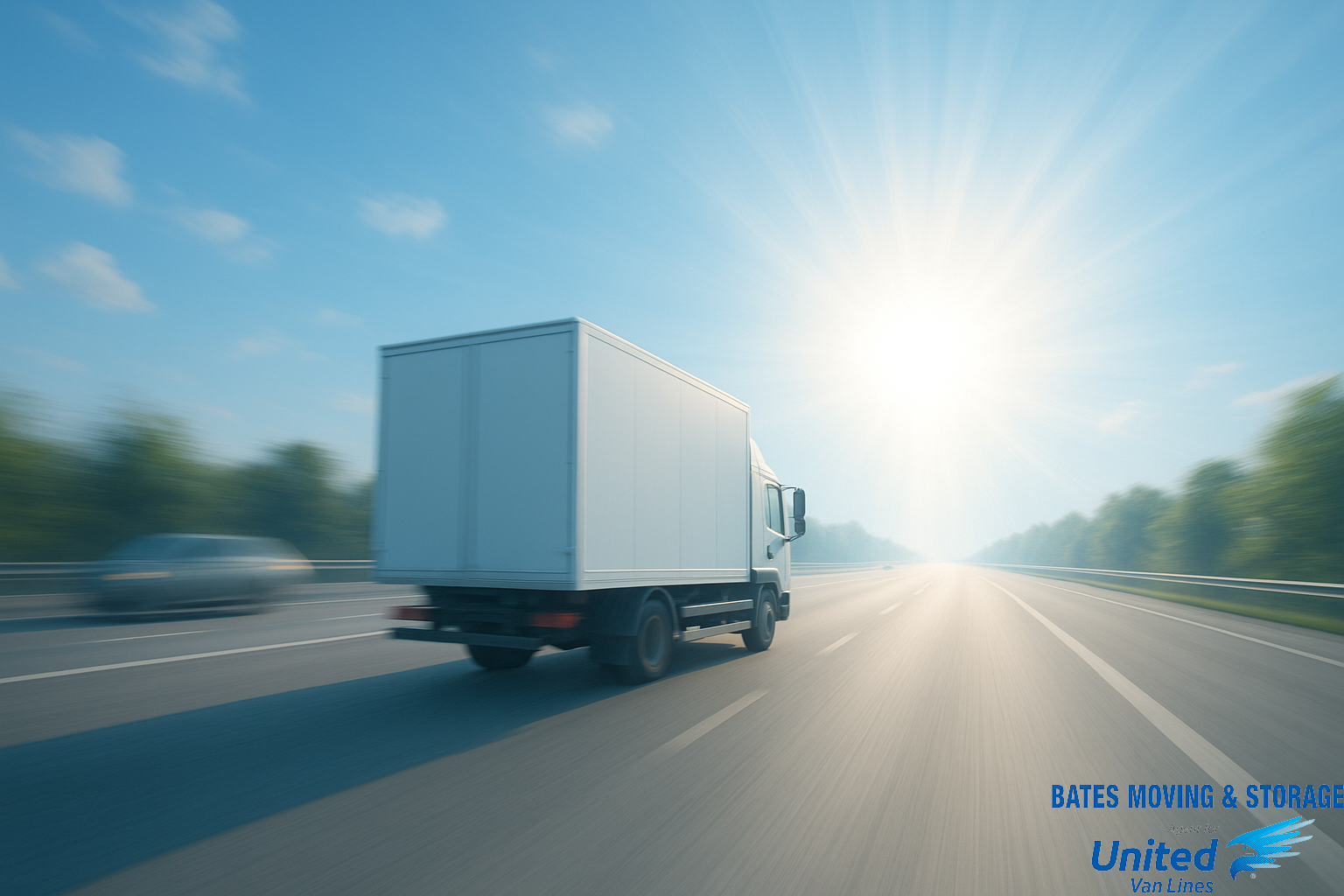 Fairlee MD Long Distance Moving Services