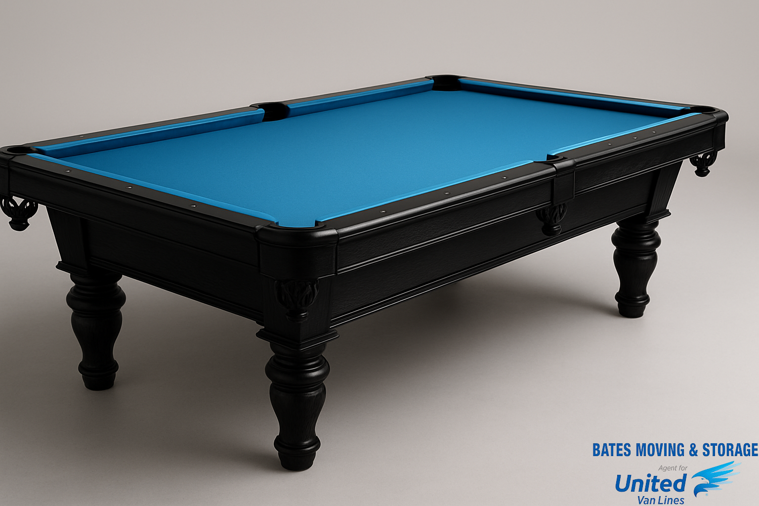 Fairlee MD Pool Table Moving Services