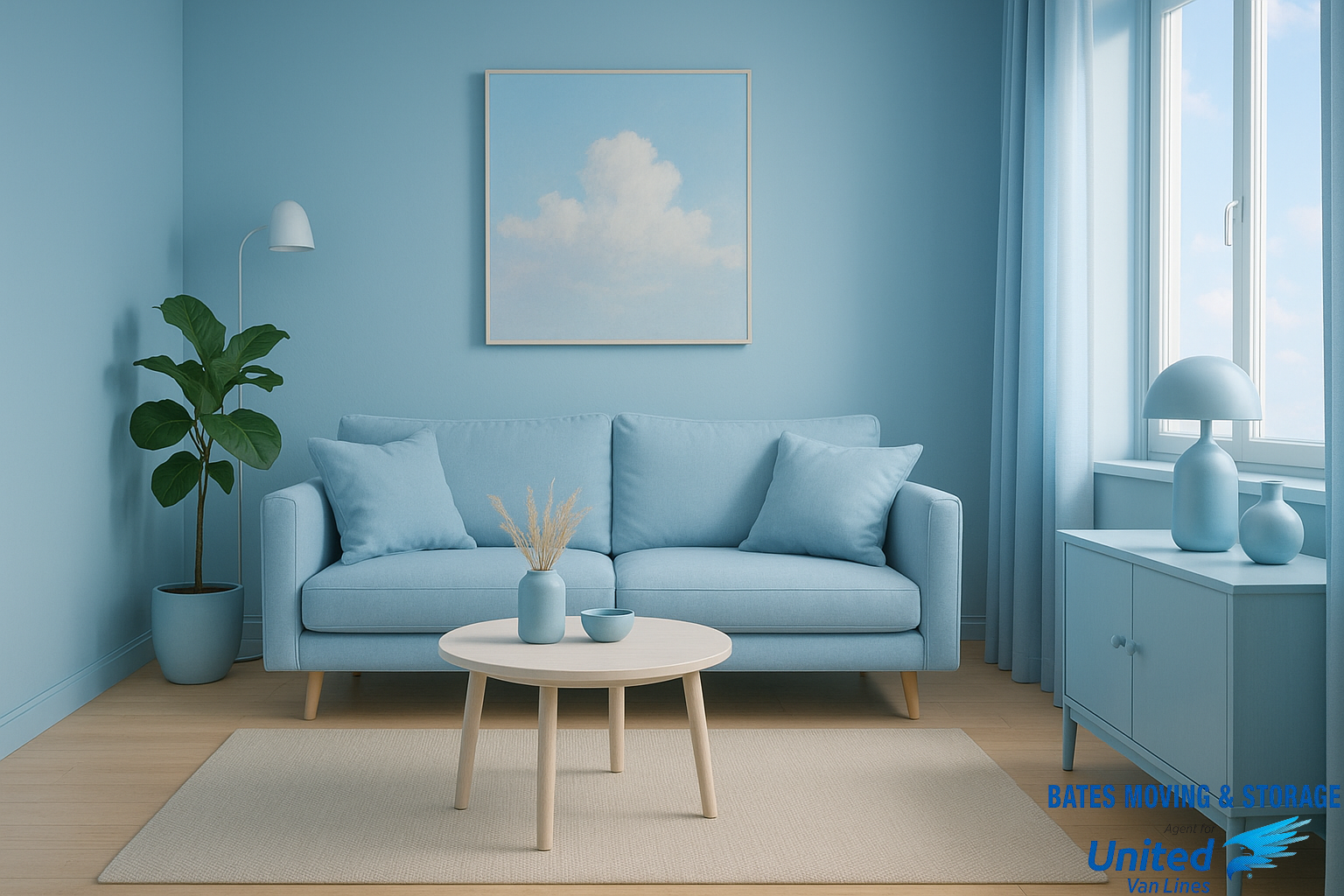 Fairlee MD Residential Moving Services