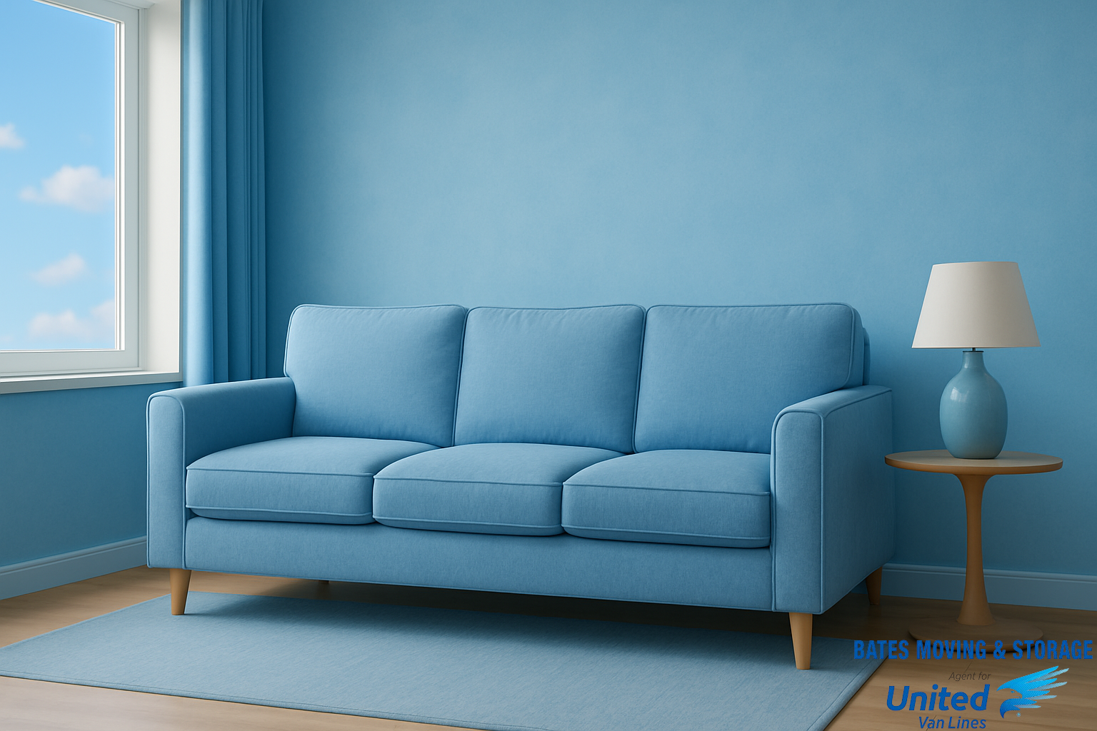 Furniture Assembly Moving Companies in Dorchester County Maryland