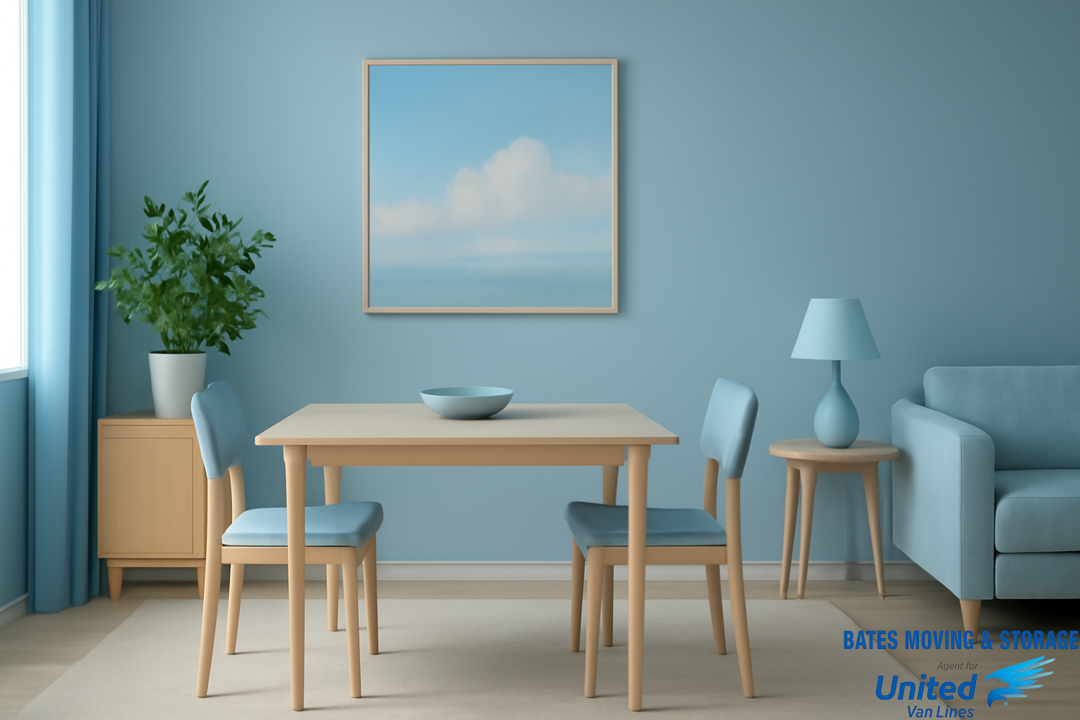 Furniture Assembly Moving Companies in Worton Maryland