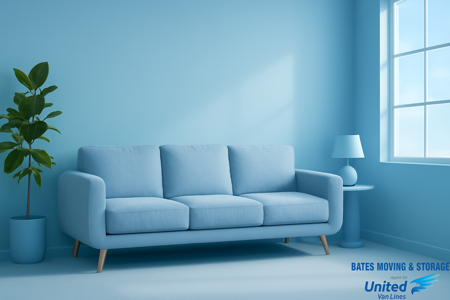 Furniture Delivery Moving Companies in Betterton Maryland