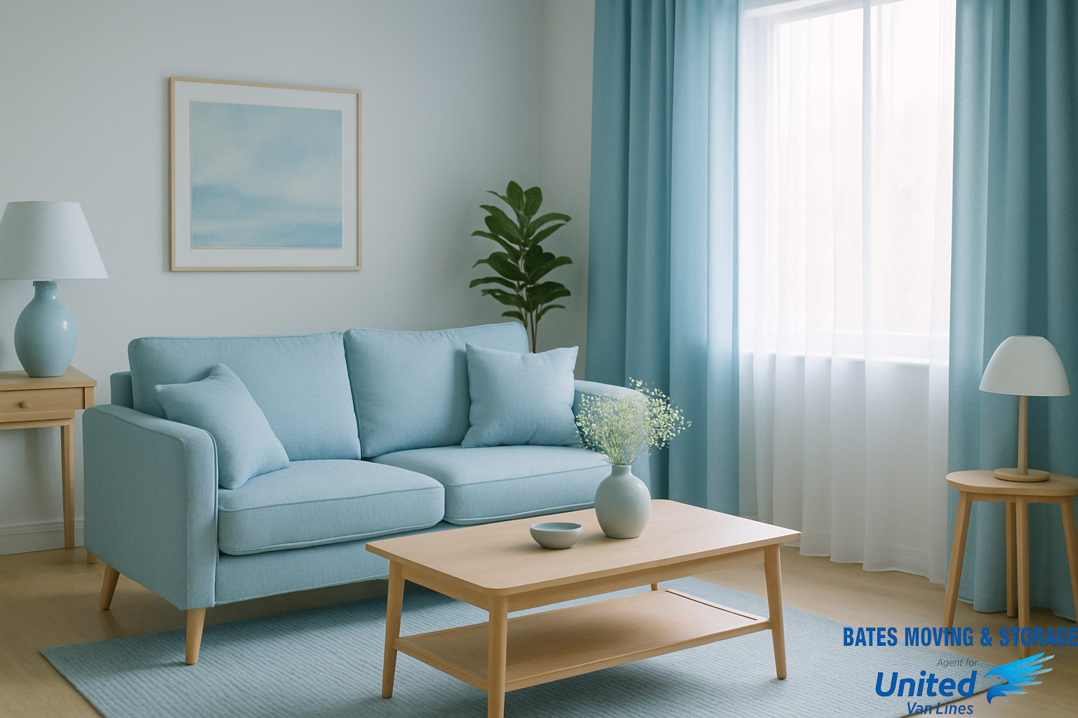 Furniture Delivery Moving Companies in Clayton Maryland