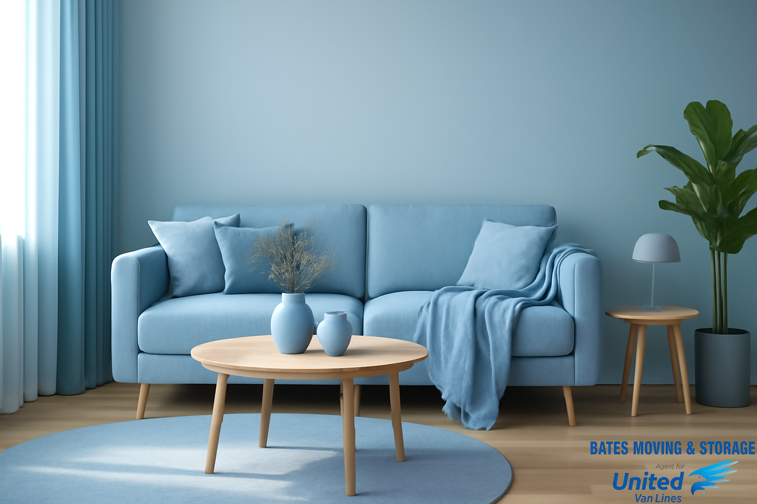 Furniture Delivery Moving Companies in Edesville Maryland