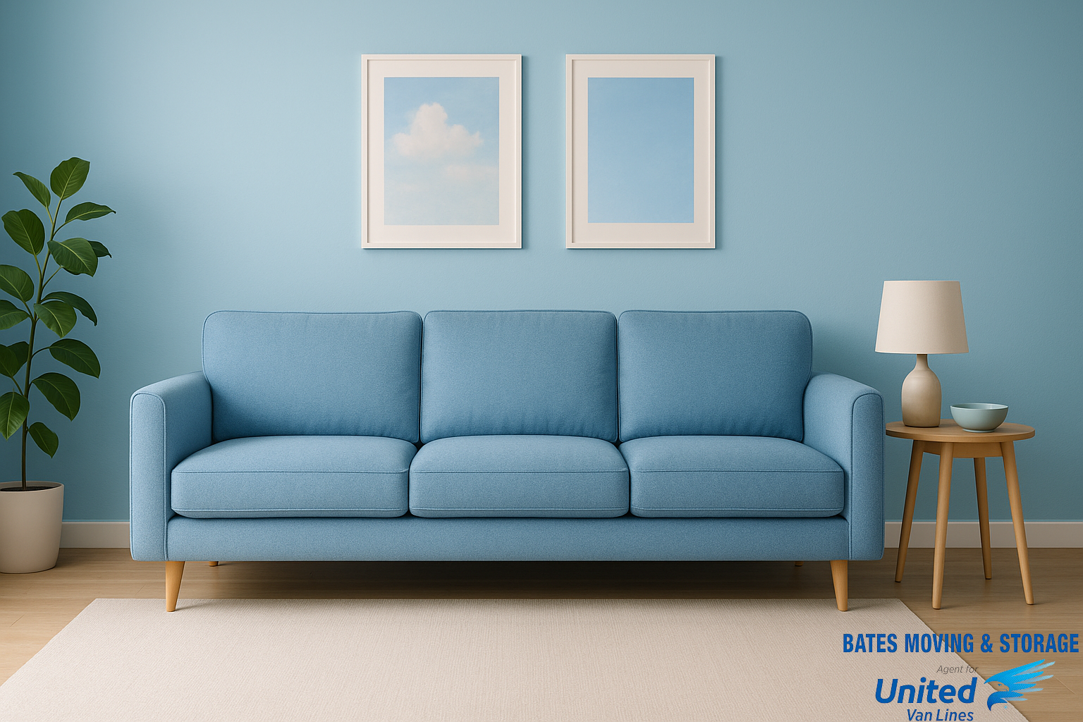 Furniture Delivery Moving Companies in Kent County Maryland