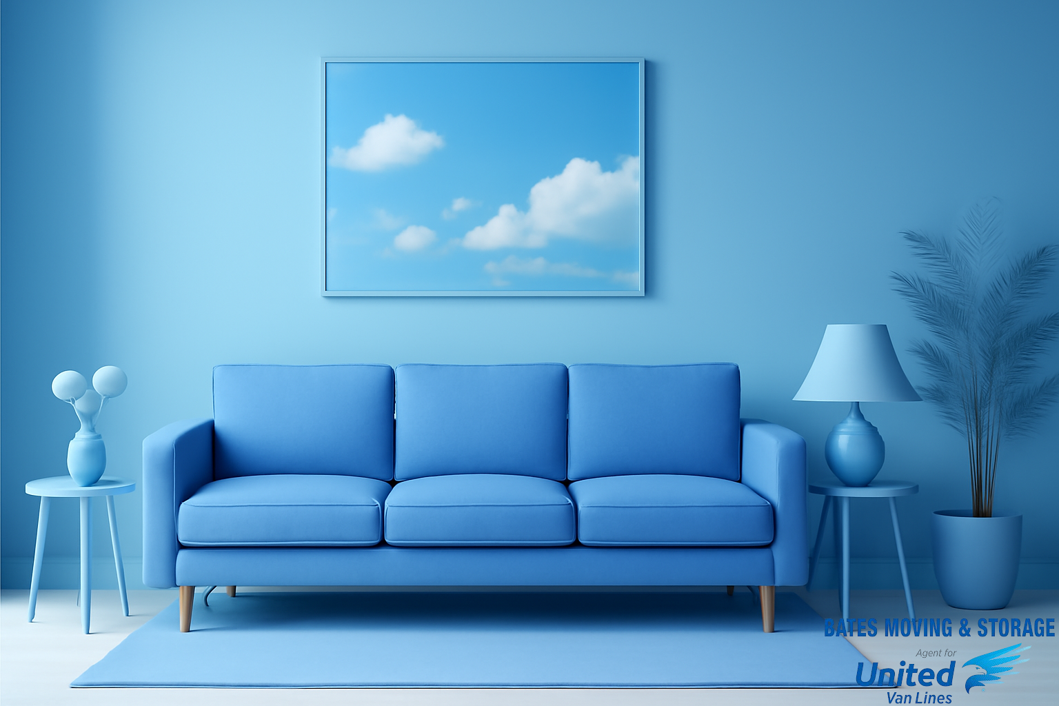 Furniture Moving Companies in Algonquin Maryland