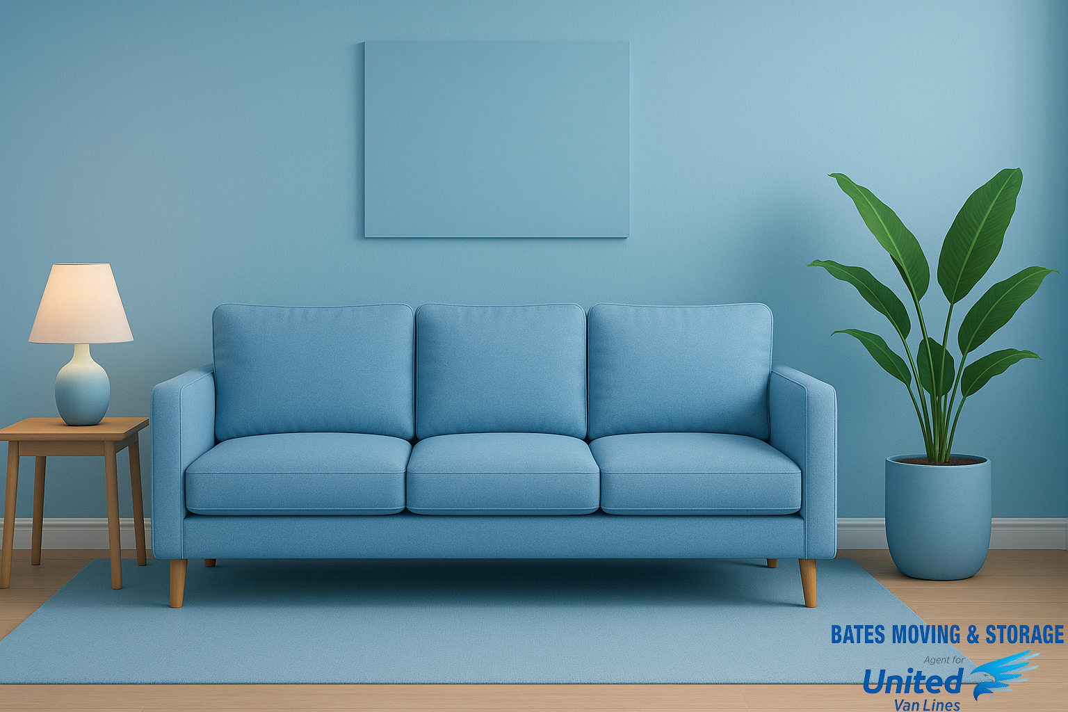 Furniture Moving Companies in Clayton Maryland