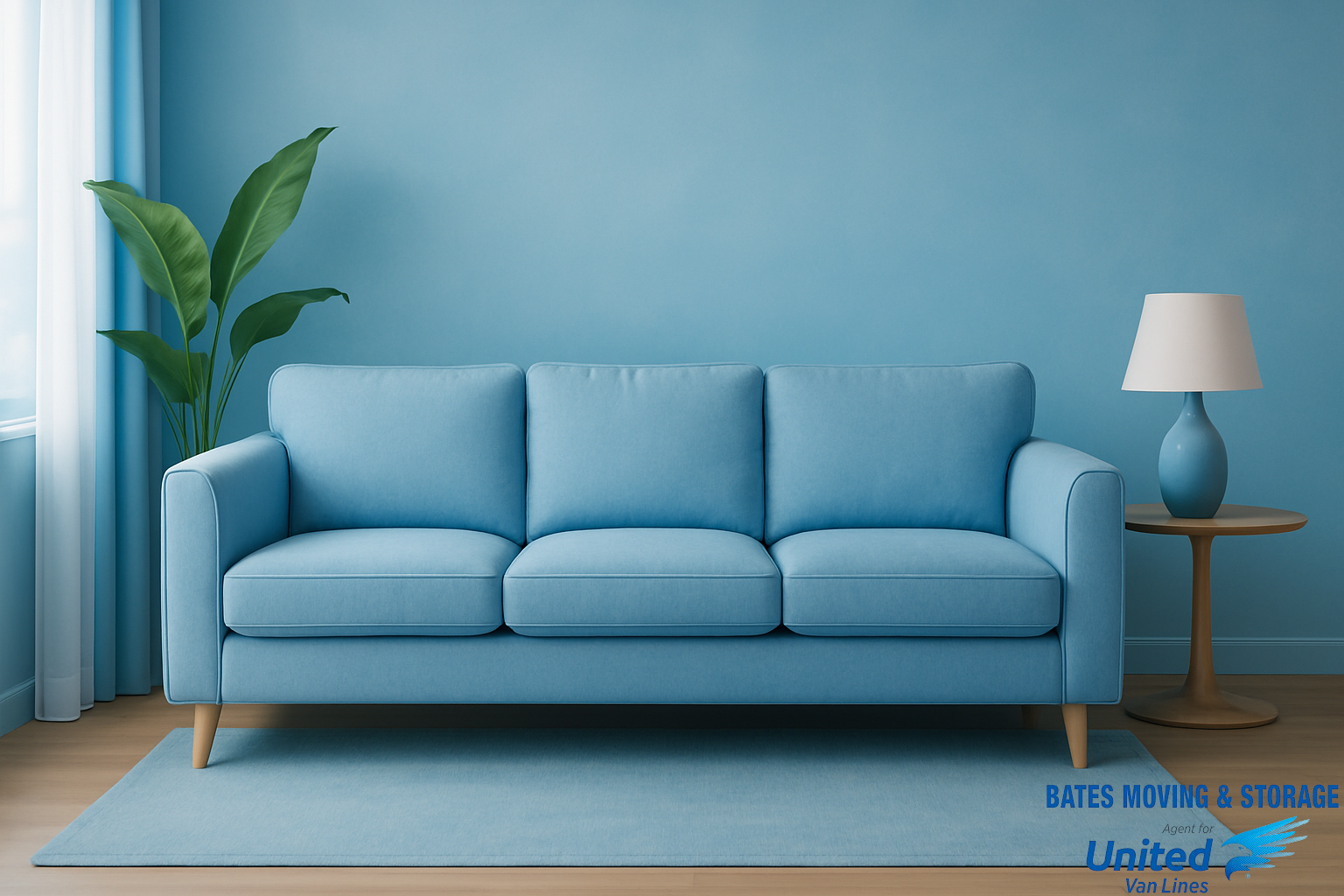 Furniture Moving Companies in Dorchester County Maryland