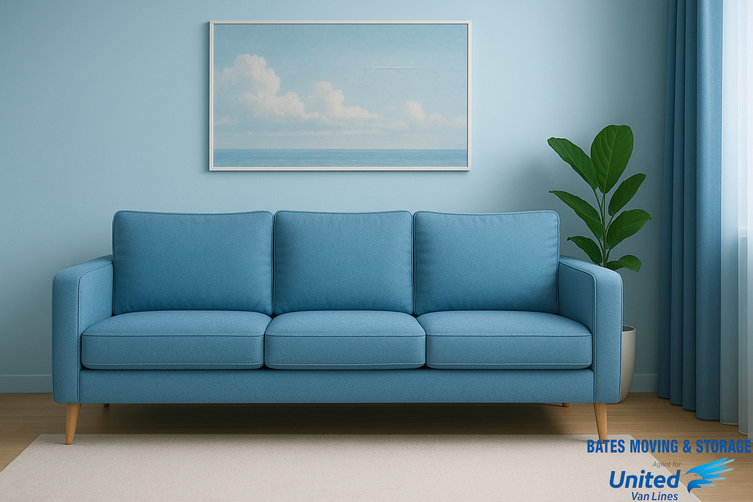 Furniture Moving Companies in Fairlee Maryland